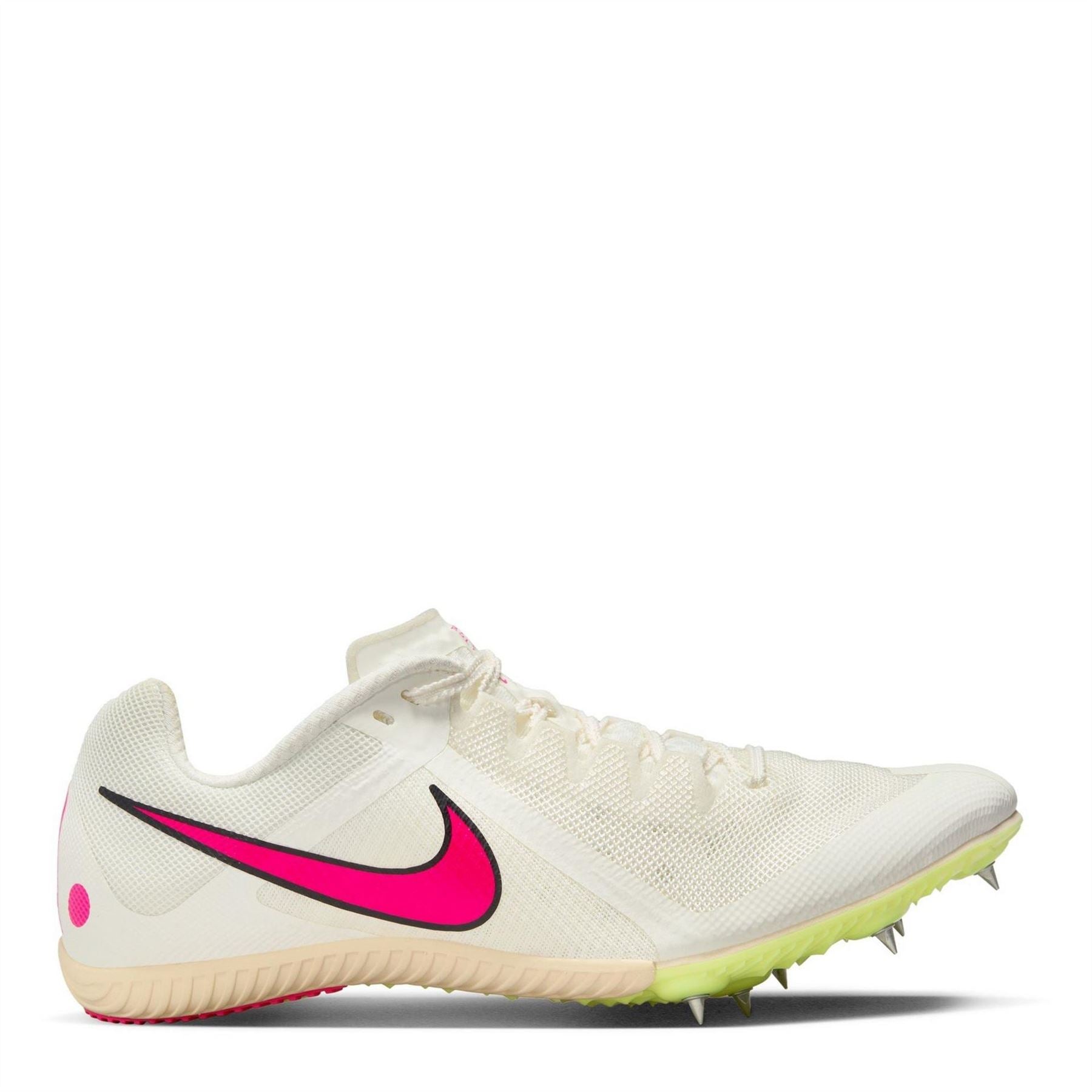 Nike Zoom Rival Multi Event Spike Track Shoes Adults
