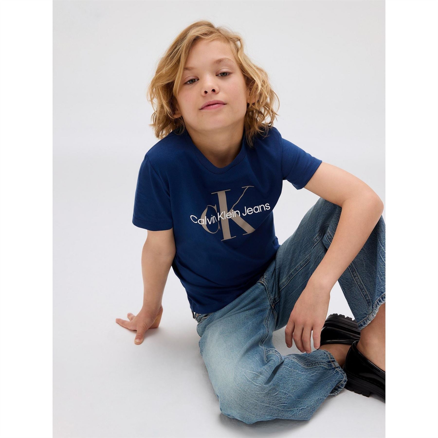 Calvin Klein Jeans T-Shirt Junior