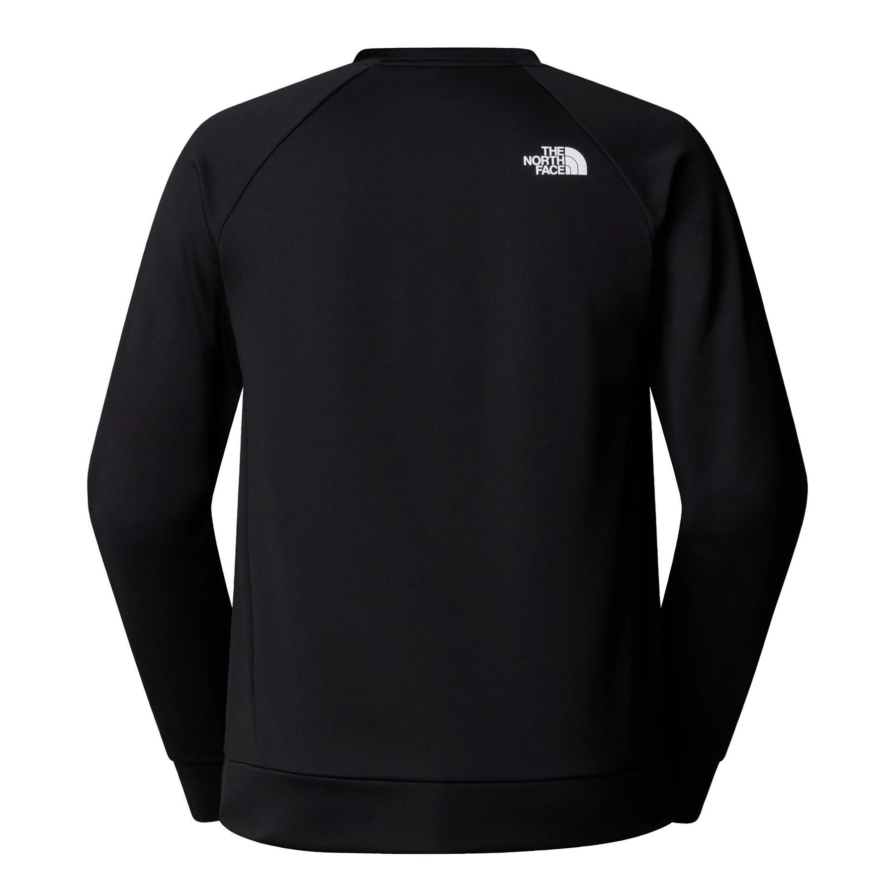 The North Face Reaxion 2.0 Raglan Sleeve Sweatshirt