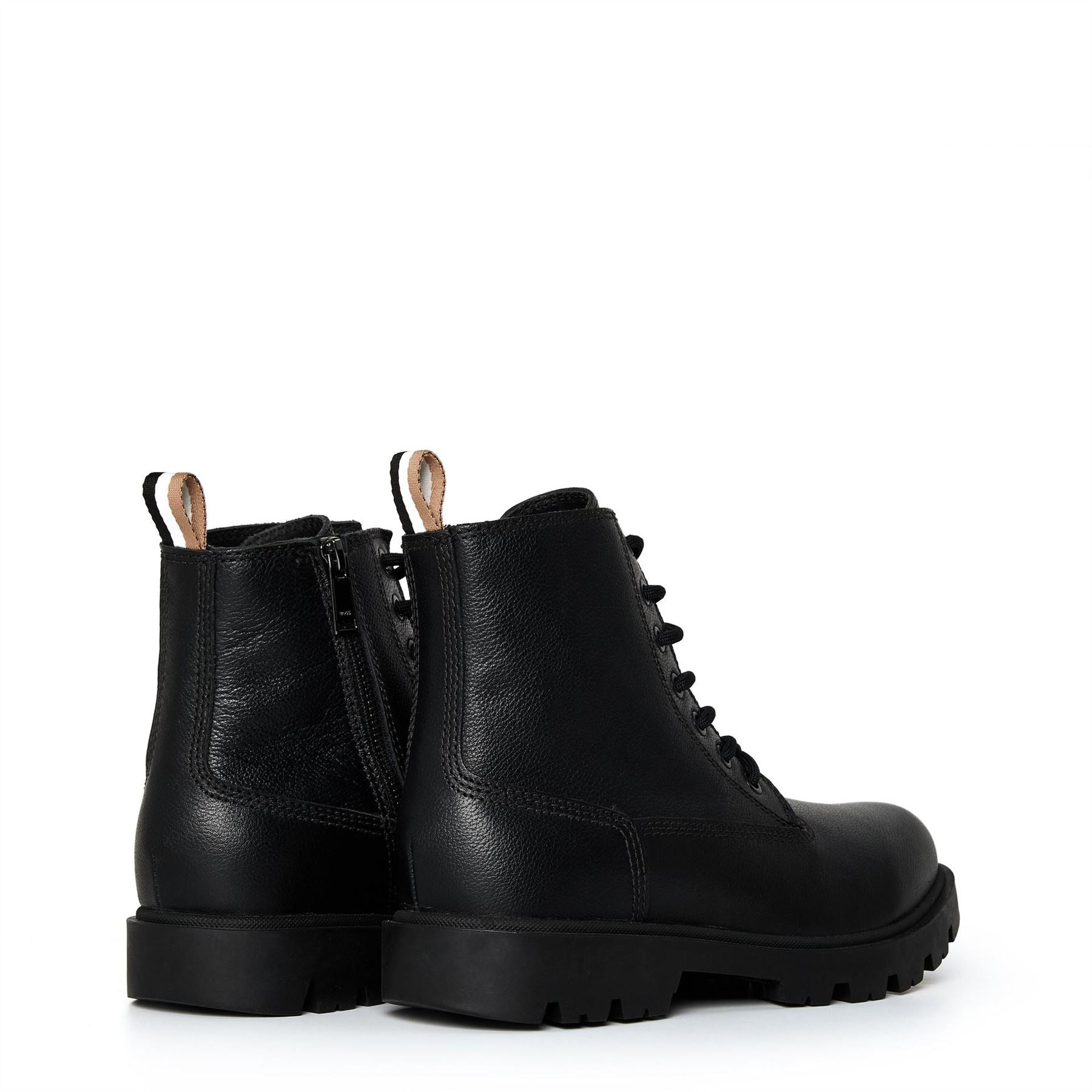 Boss Adley Biker Boots, Biker Style