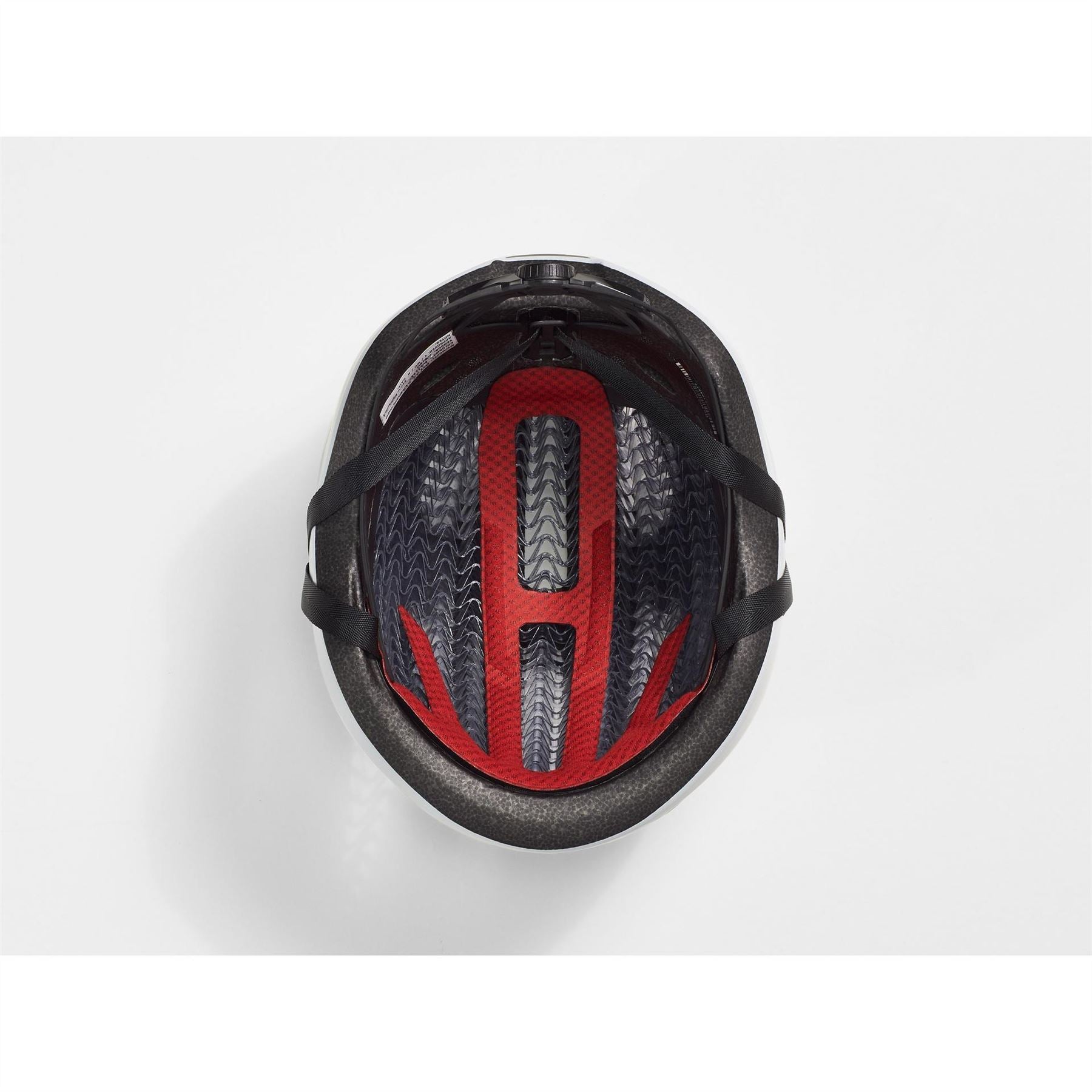 Trek Cycle Road Helmet