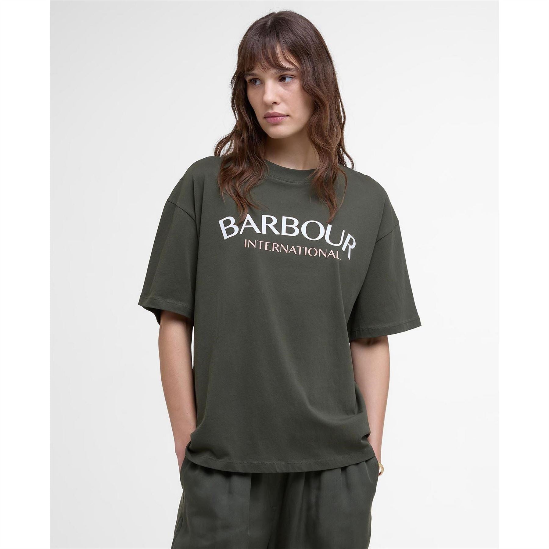 Barbour International B.intense Cali Slim Fit T-Shirt