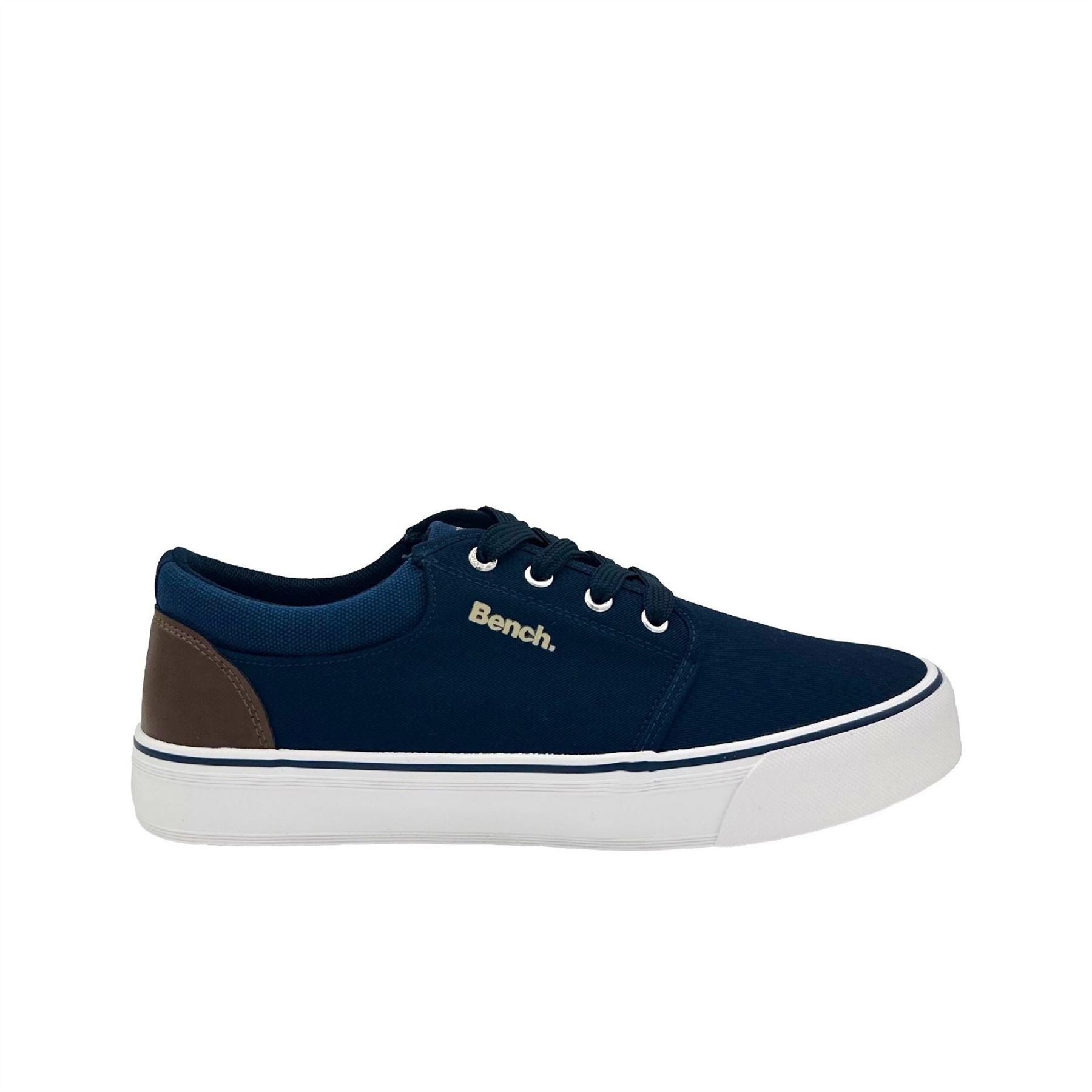 Bench Donnie Canvasas Trainers