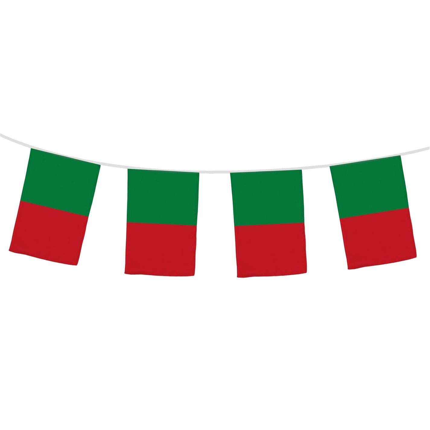 Official Bunting