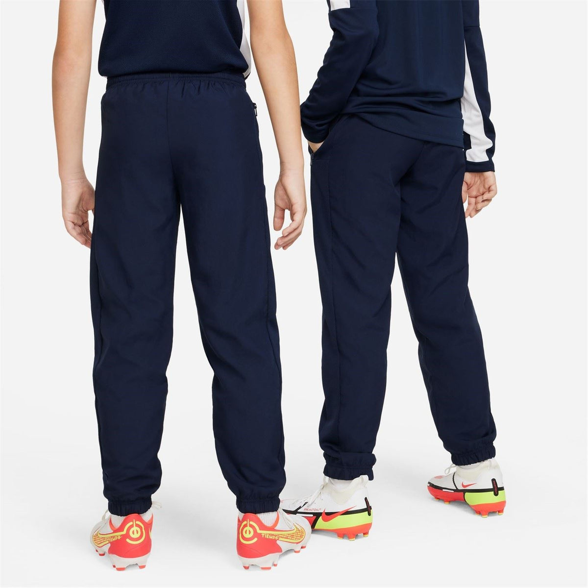Nike Academy Training Tracksuit Bottoms Juniors