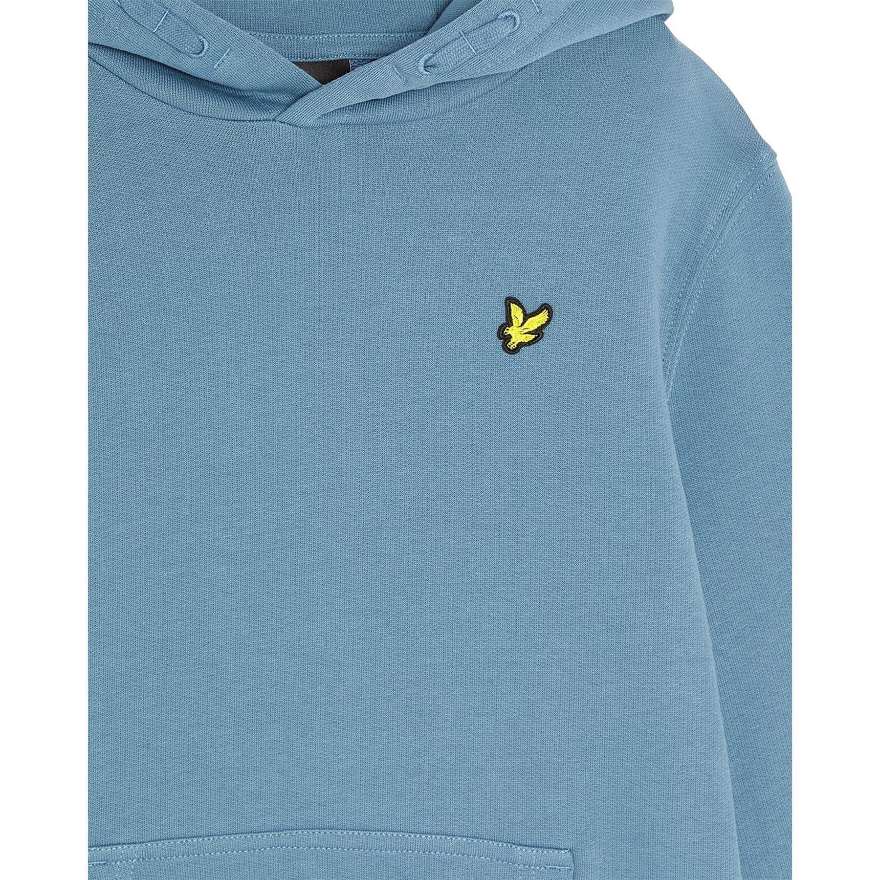 Lyle and Scott Hoodie Juniors