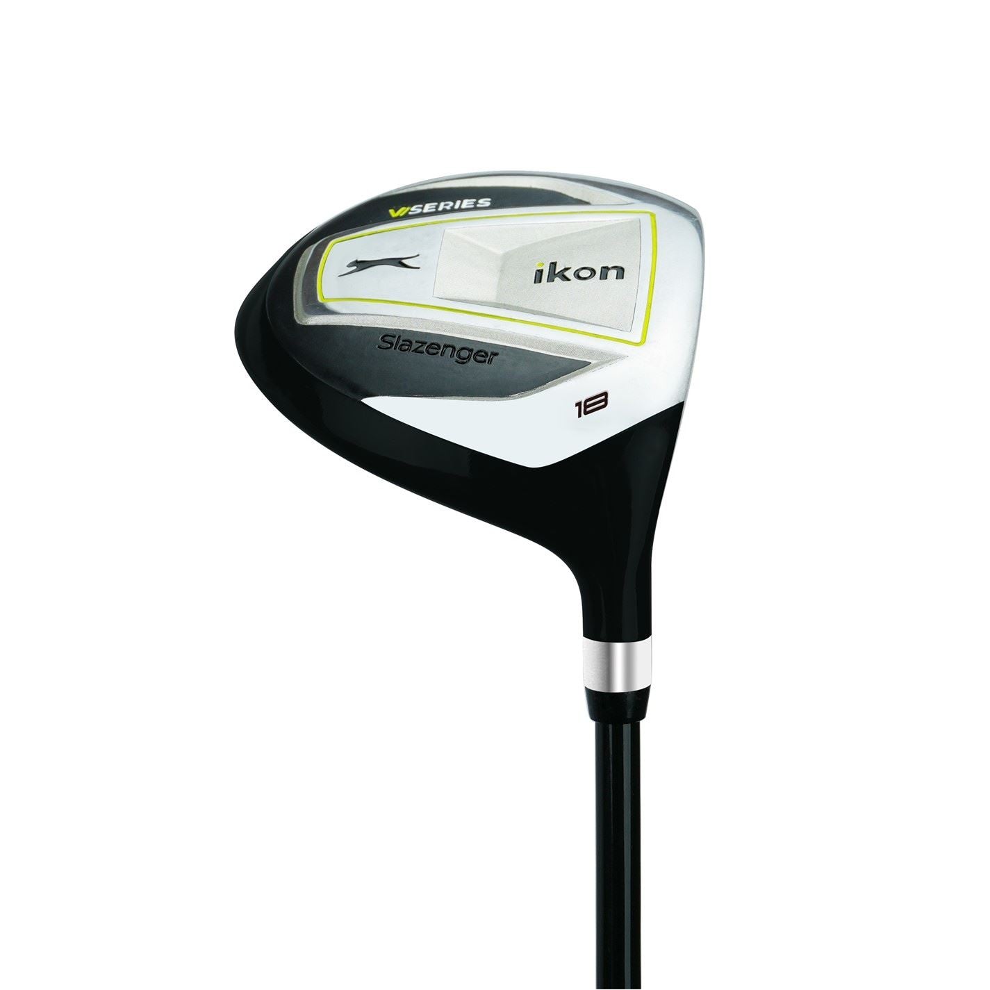 Slazenger Vs Golf Fairway Graphite Shaft Club Mens