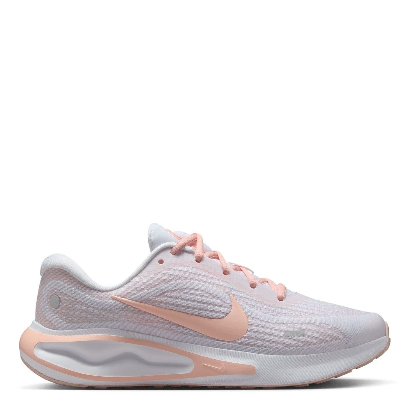 Nike Womens Journey Run Road Running Shoes