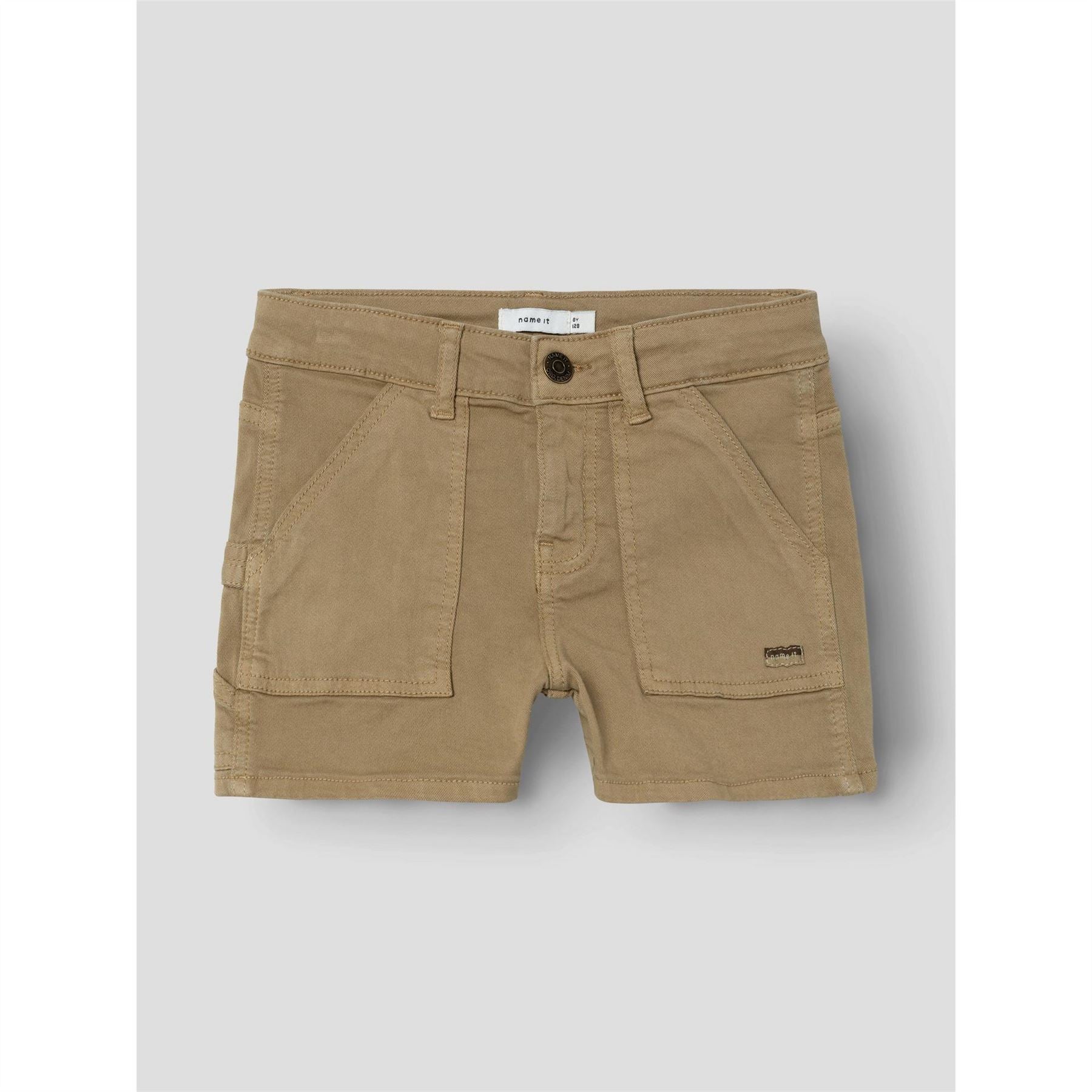 Name It Twi Chino Shorts