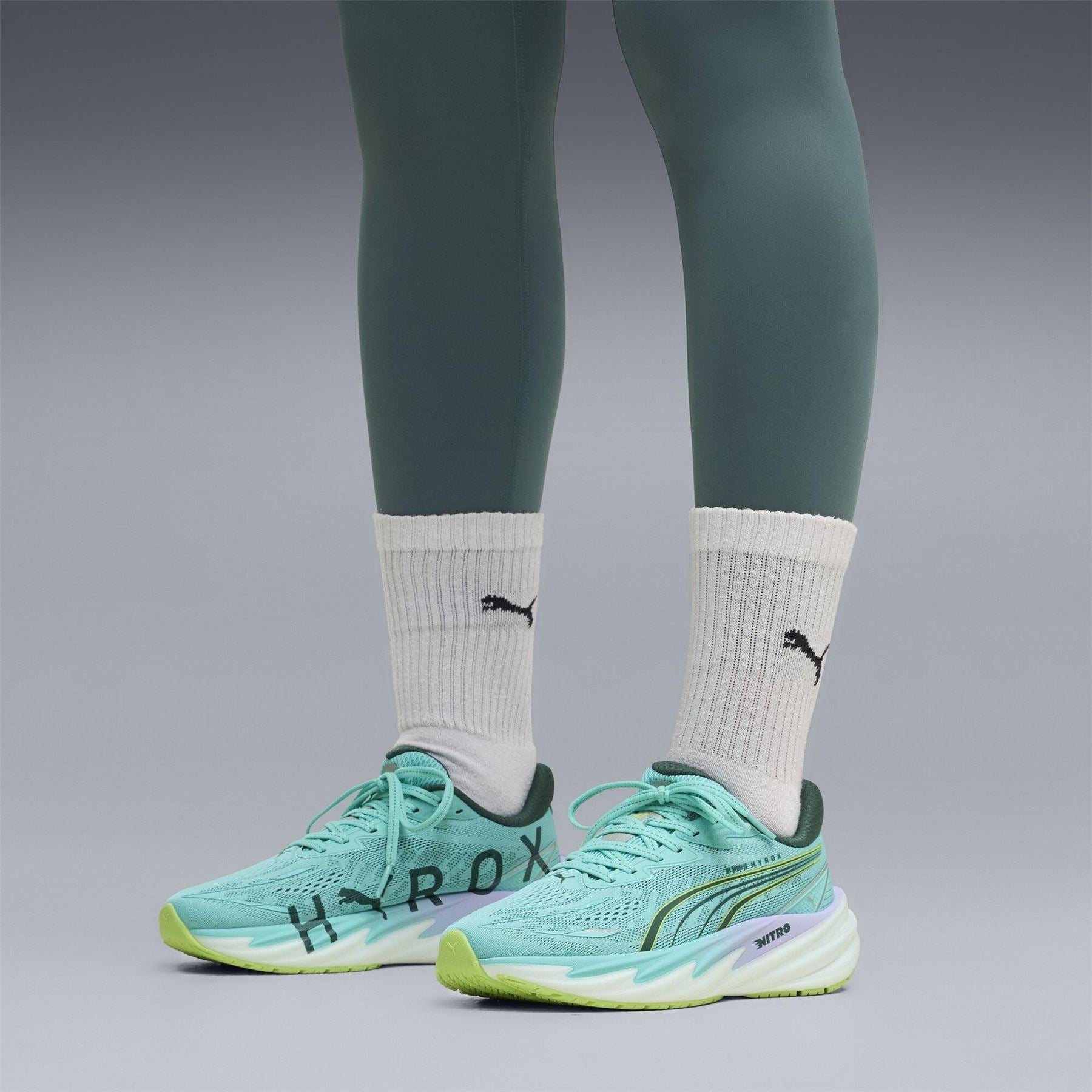 Puma Velocity Nitro 5 Road Running Shoes