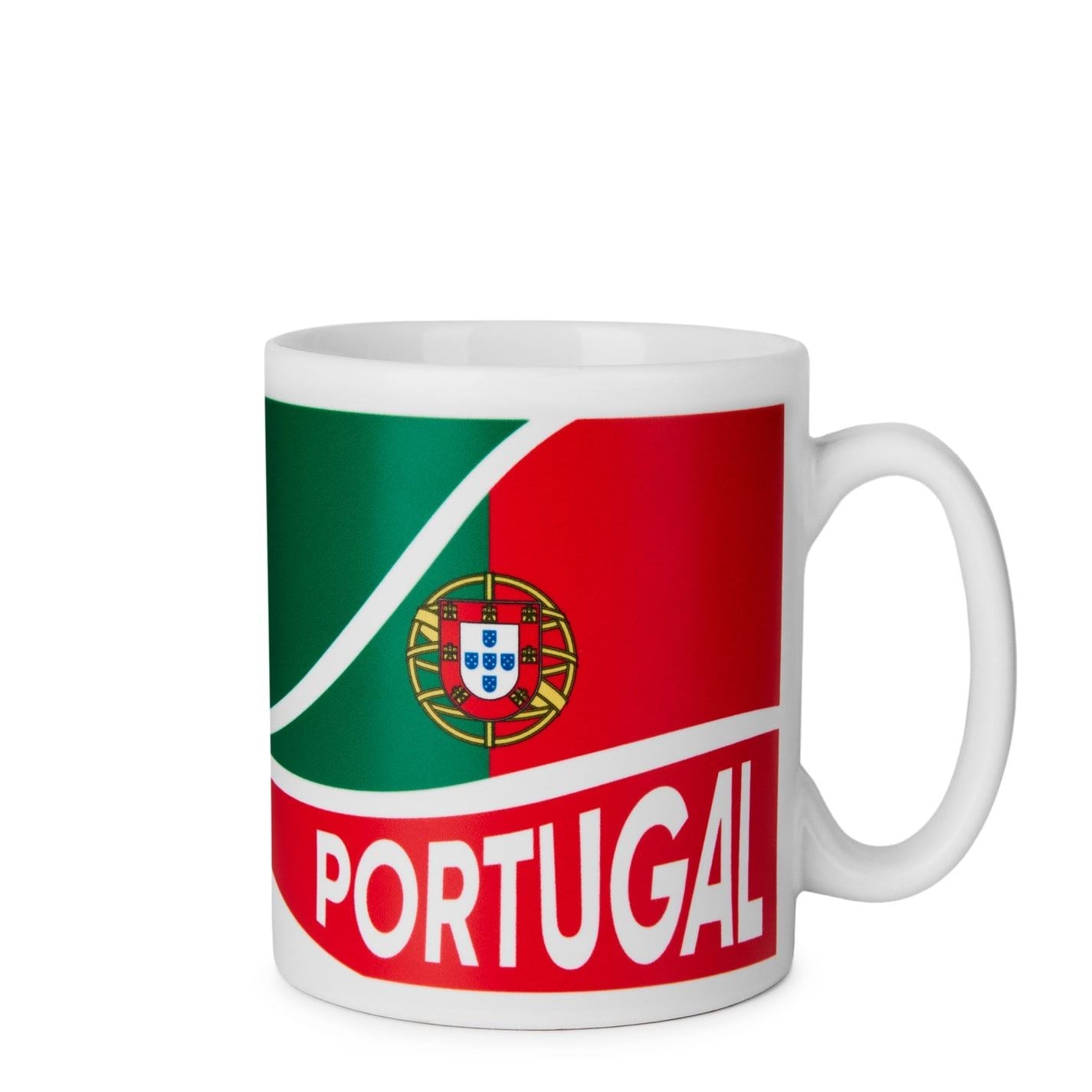 Team Flag Nation Mug