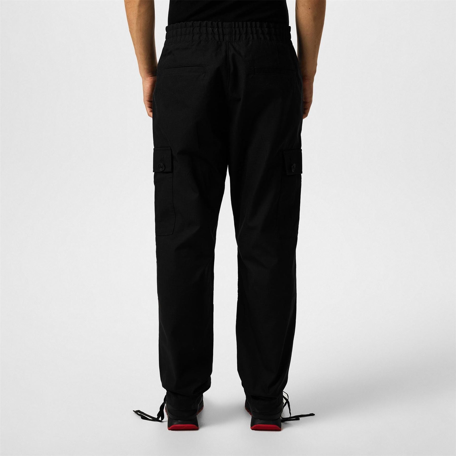 Hugo Cargo Trousers