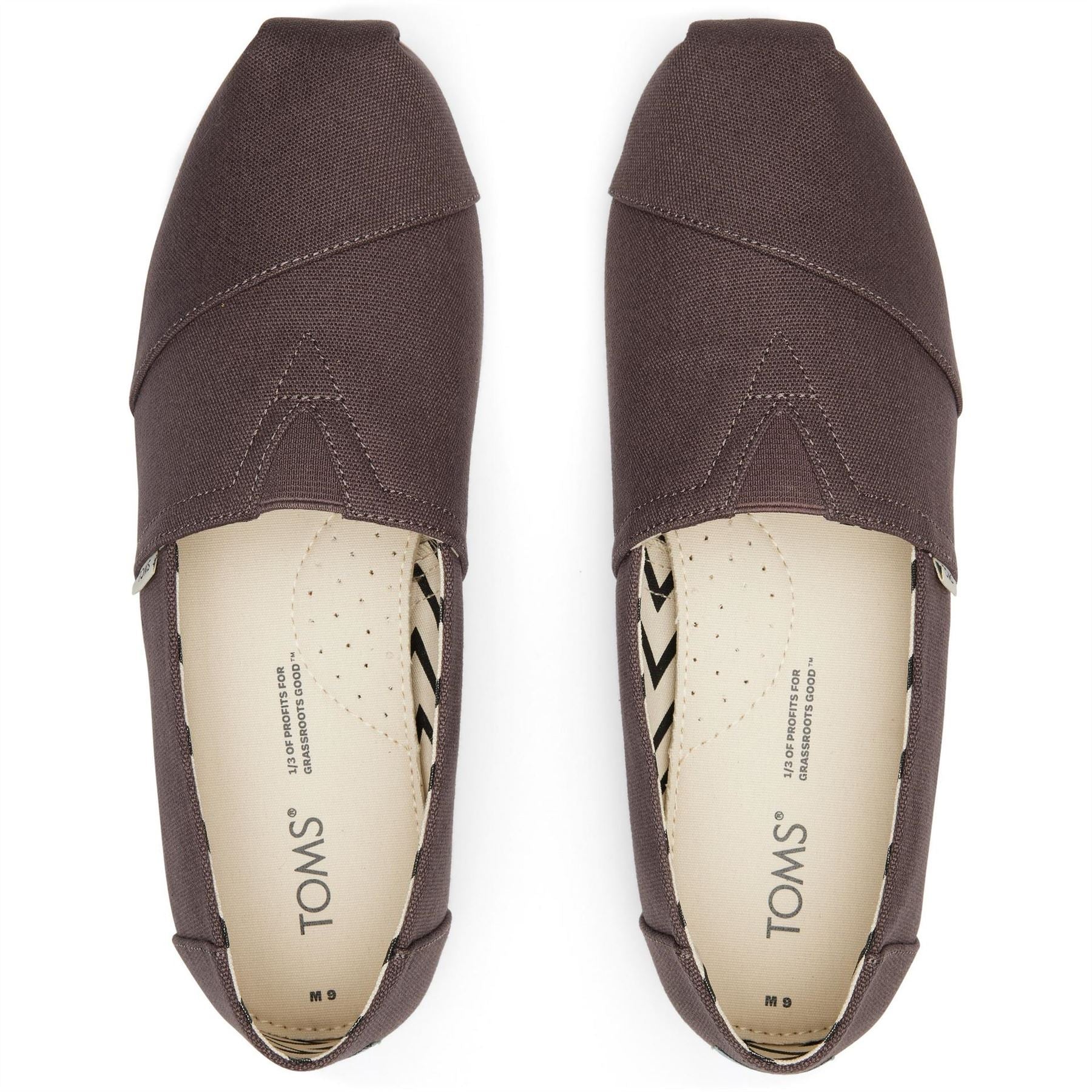 Toms Canvasas Shoes