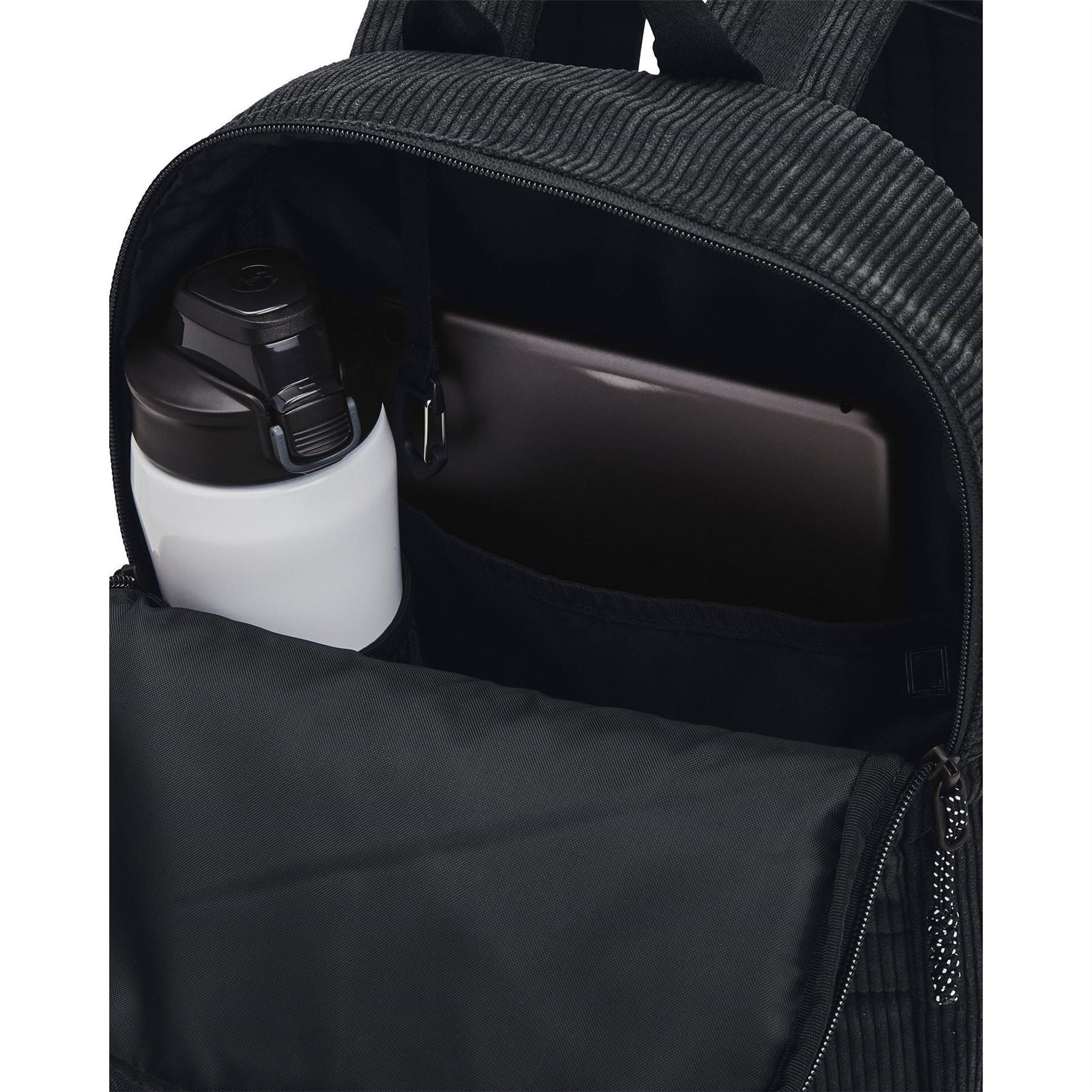 Under Armour Womens Armour Ua Loudon Corduroy Sm Backpack Backpack