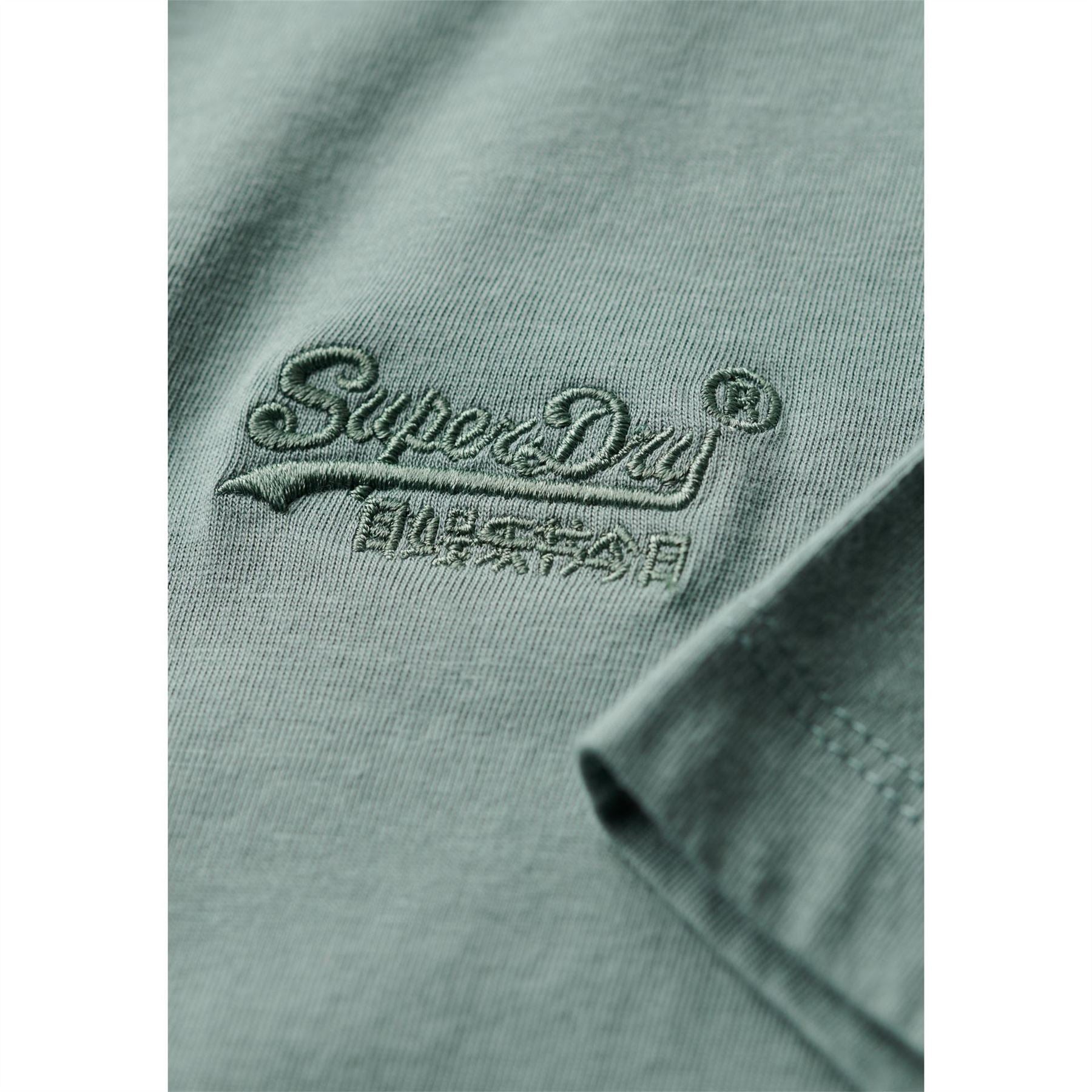 Superdry Chest Logo T-Shirt