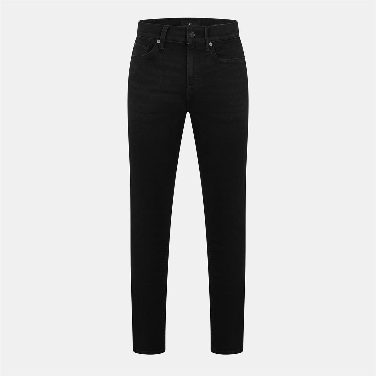 7 For All Mankind Slim Fit Five Pocket Jeans