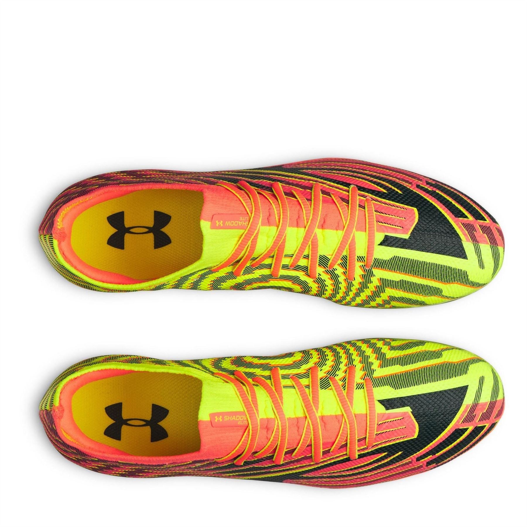Under Armour Armour Shadow Elite 4 Firmground Match Football Boots