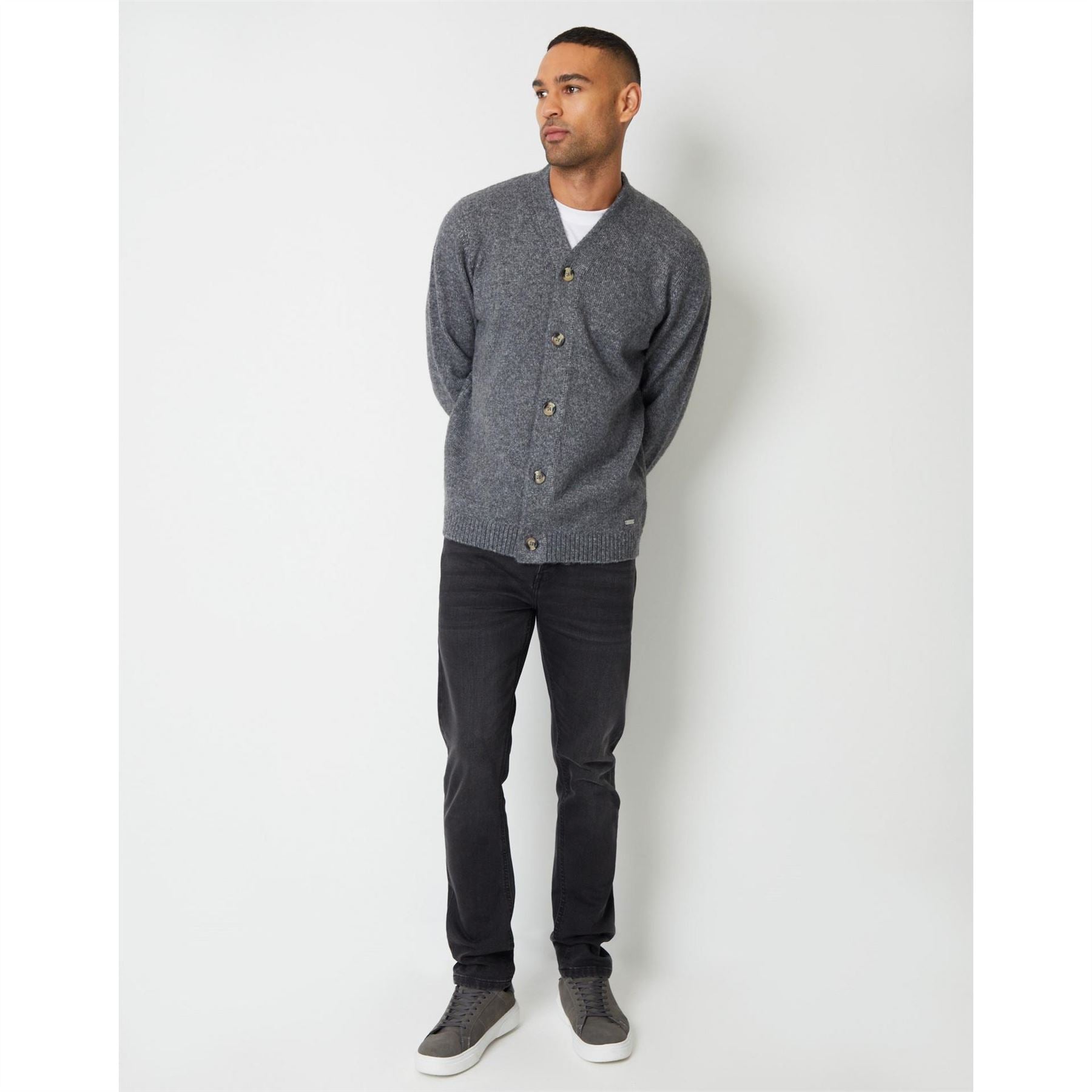 Threadbare Dutch Cardigan