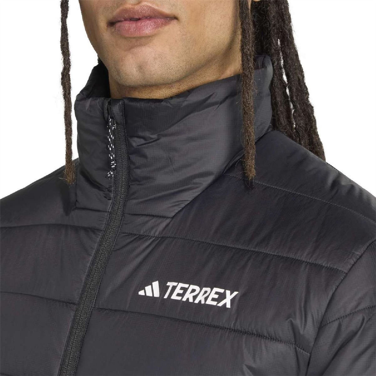 adidas Terrex Multi Essentials Insulated Jacket