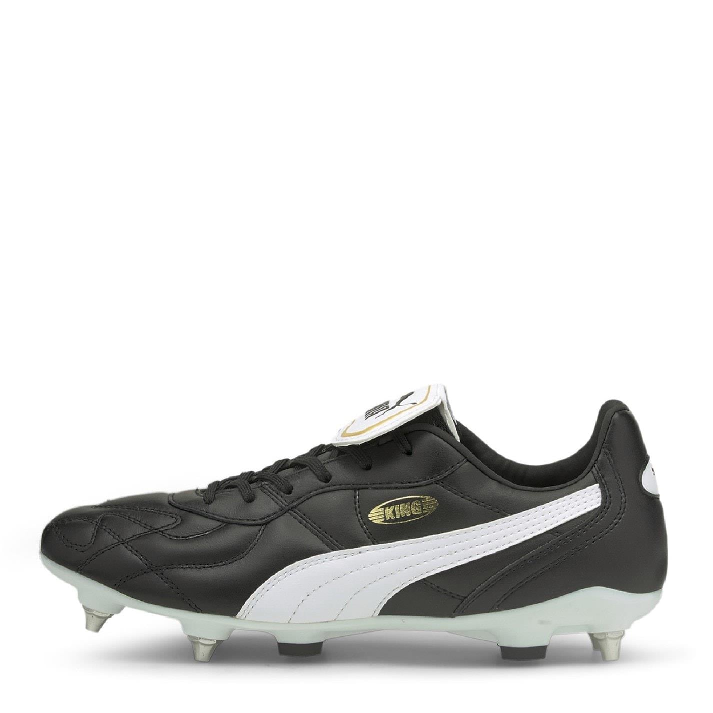 Puma King Cup Mxsg Football Boots