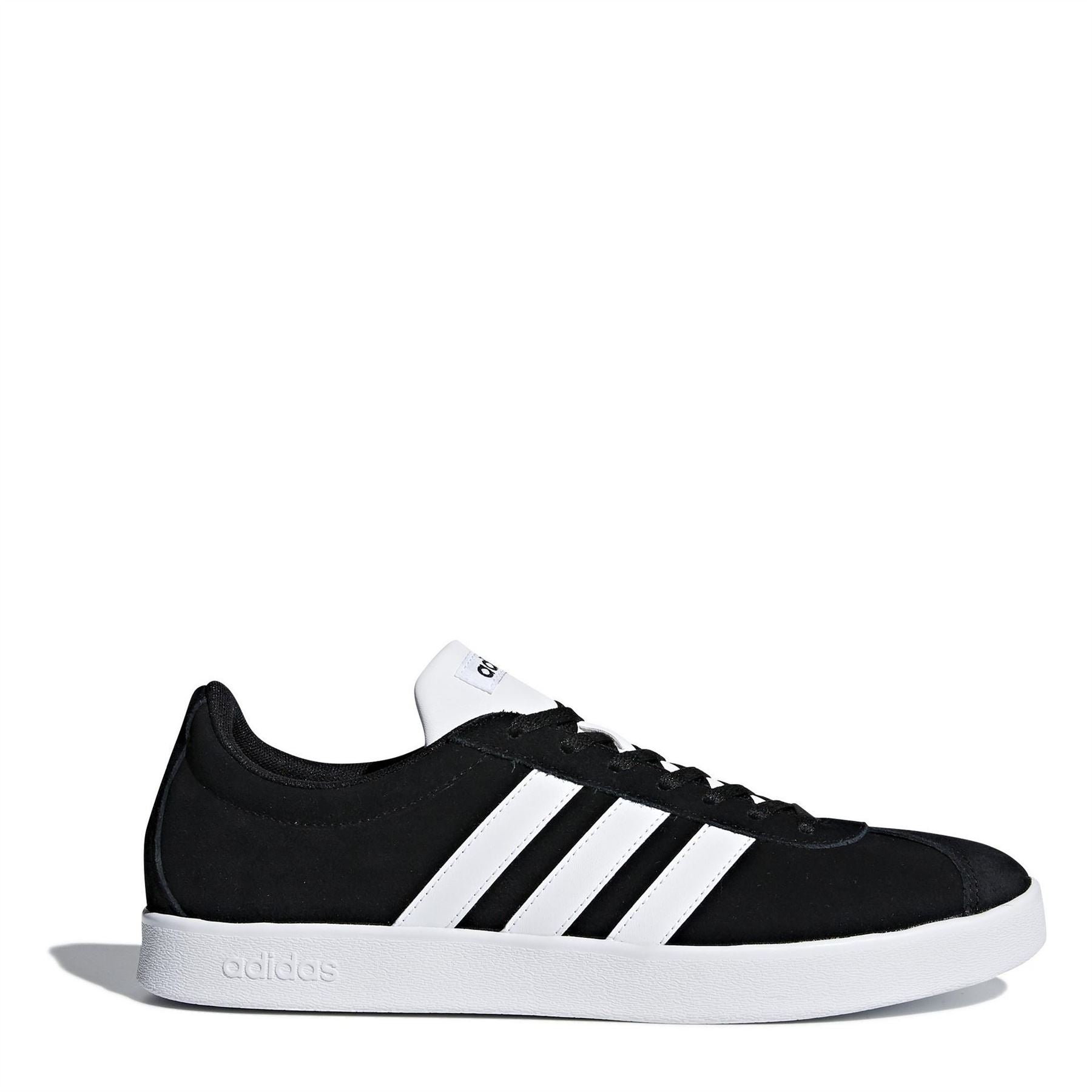 adidas Mens Vl Court 2.0 Shoes