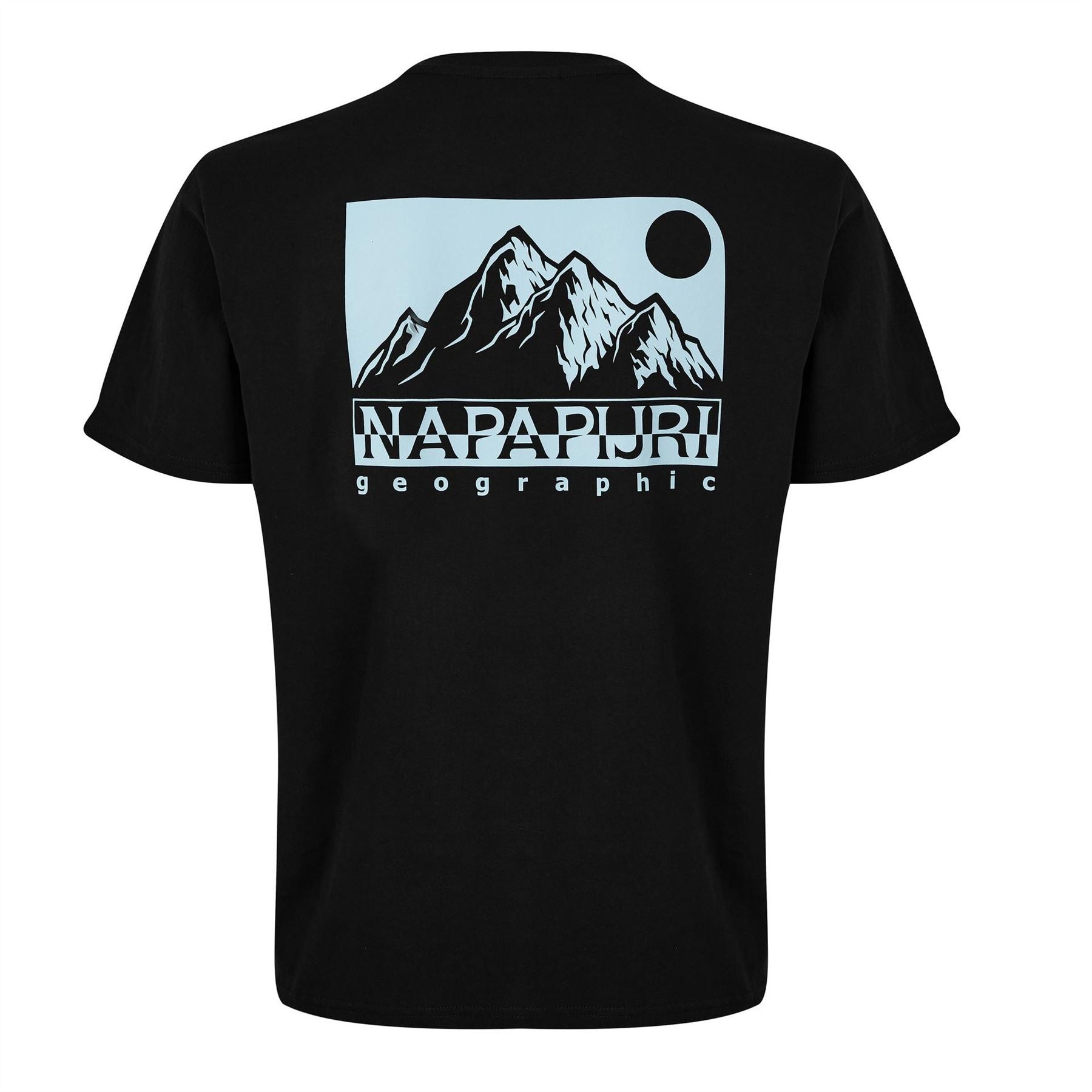 Napapijri Mens T-Shirt