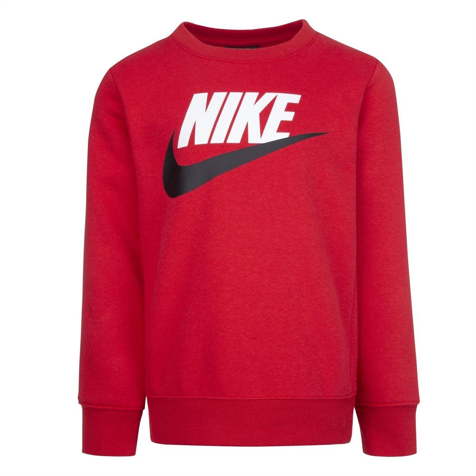 Nike Nknclubhbrcrew