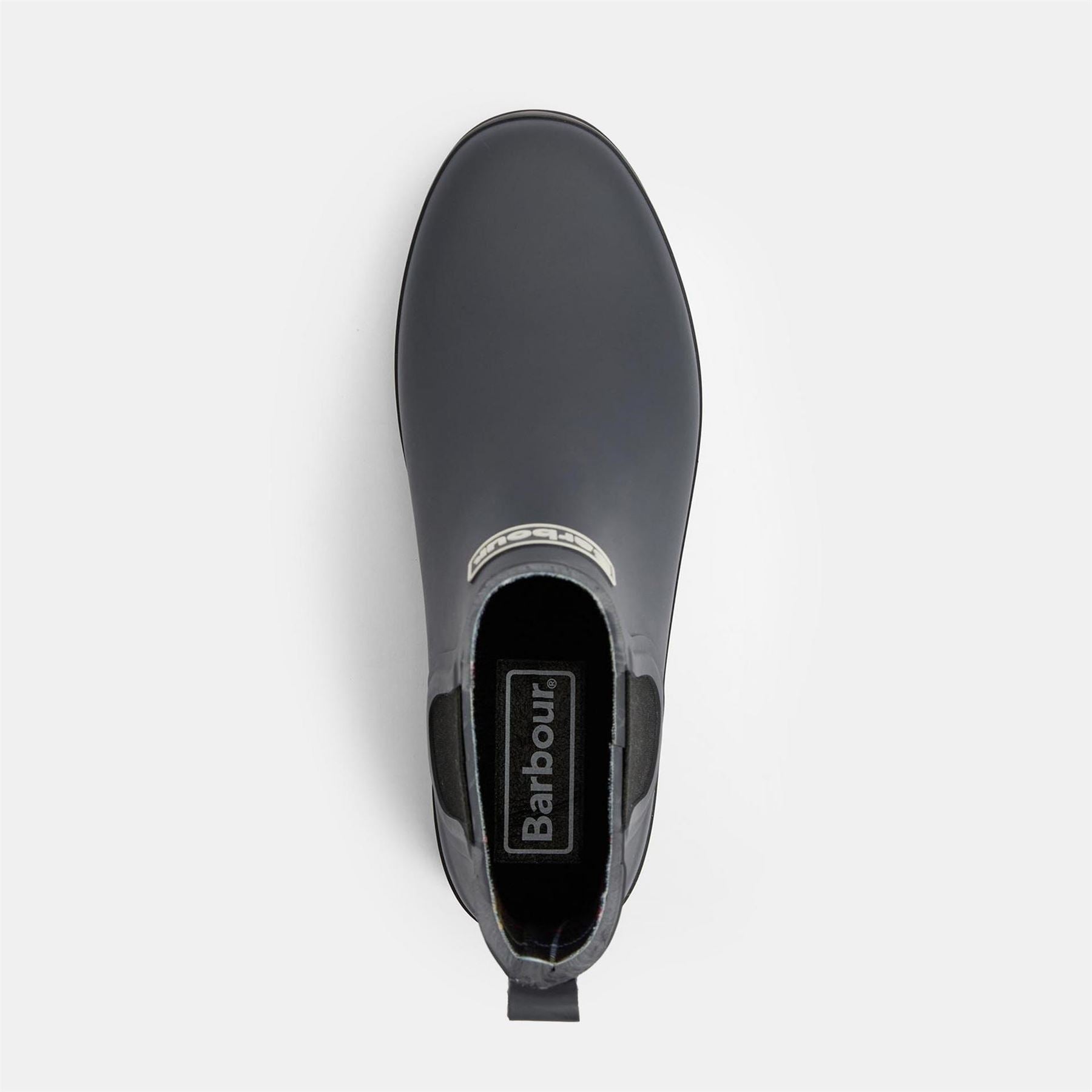 Barbour Wellington Boots