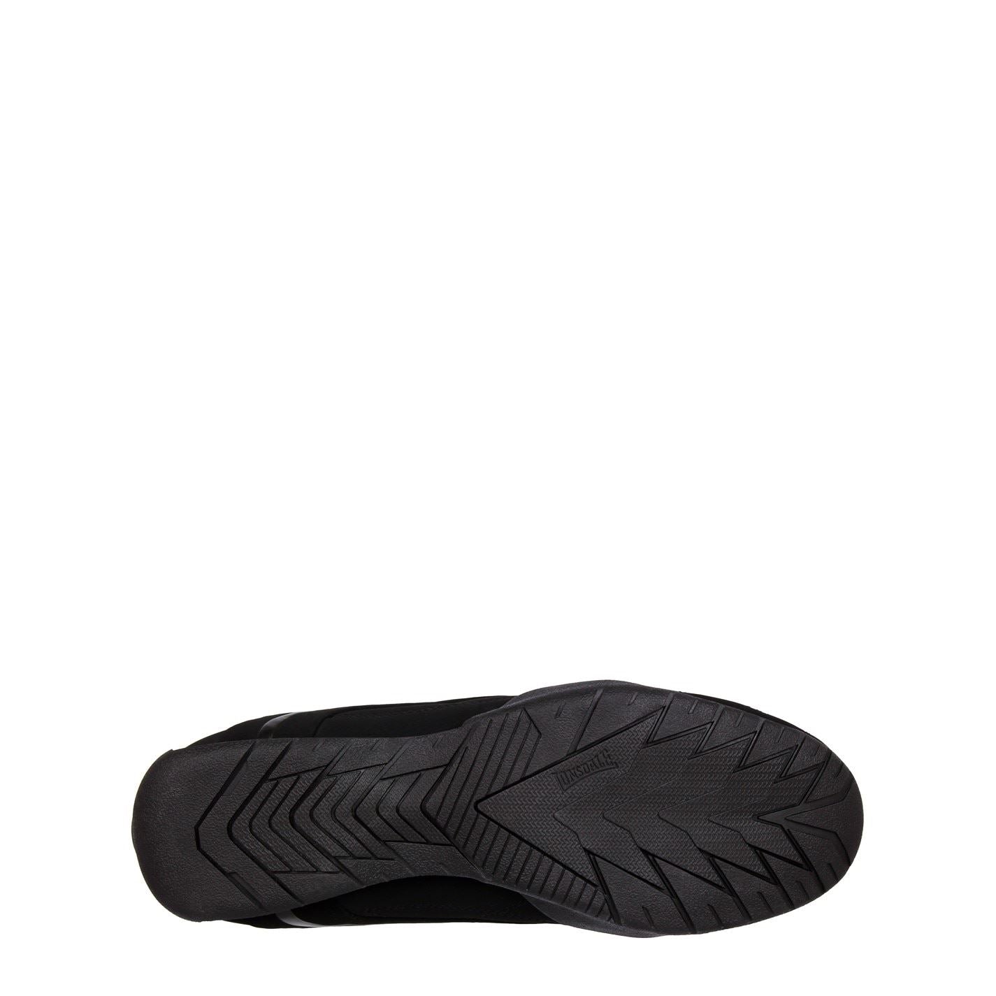 Lonsdale Mens Camden Trainers