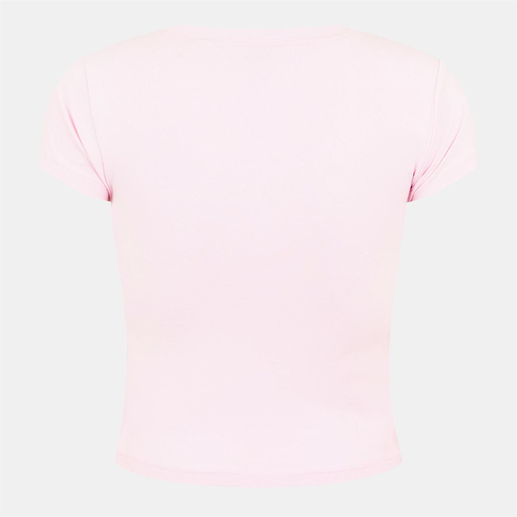 Jack Wills Jw Fruit Baby Slim Fit T-Shirt
