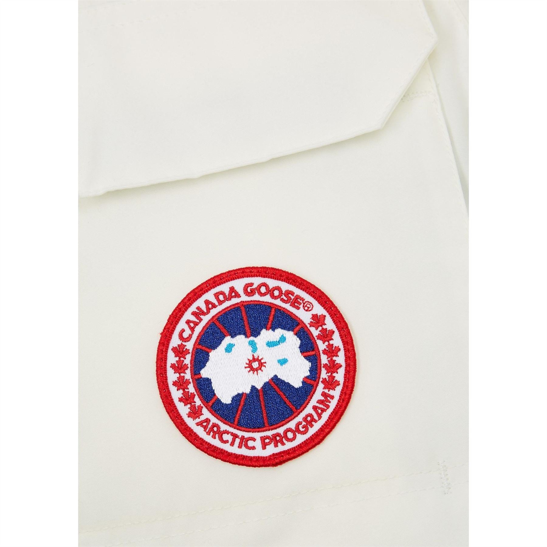 Canada Goose Expedition Parka   Reset