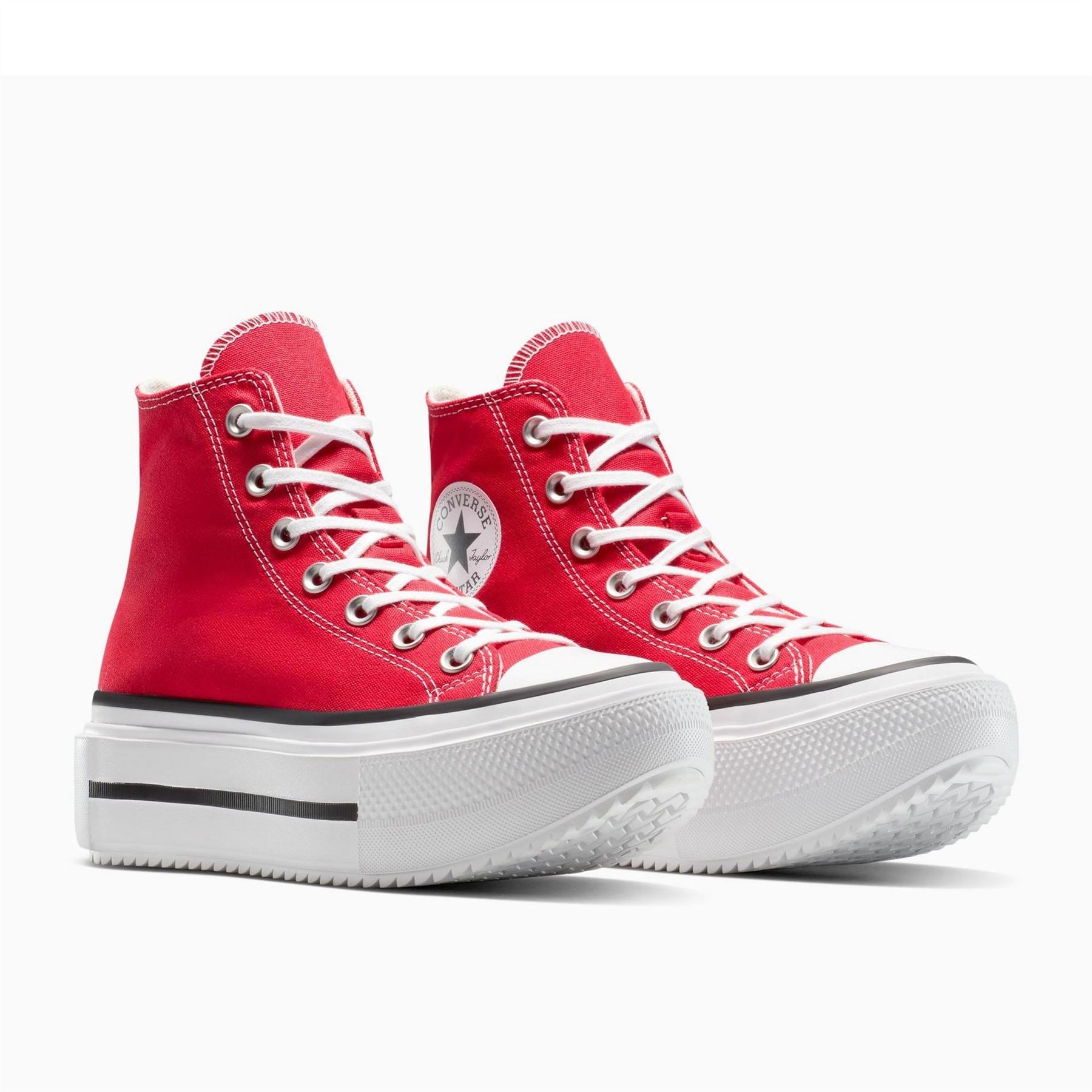 Converse Chuck Taylor All Star Lif Canvasas High Top Trainers