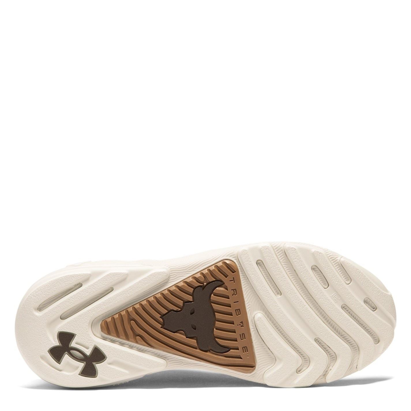 Under Armour Project Rock 7 Luxe Lace Up Low Top Sneakers