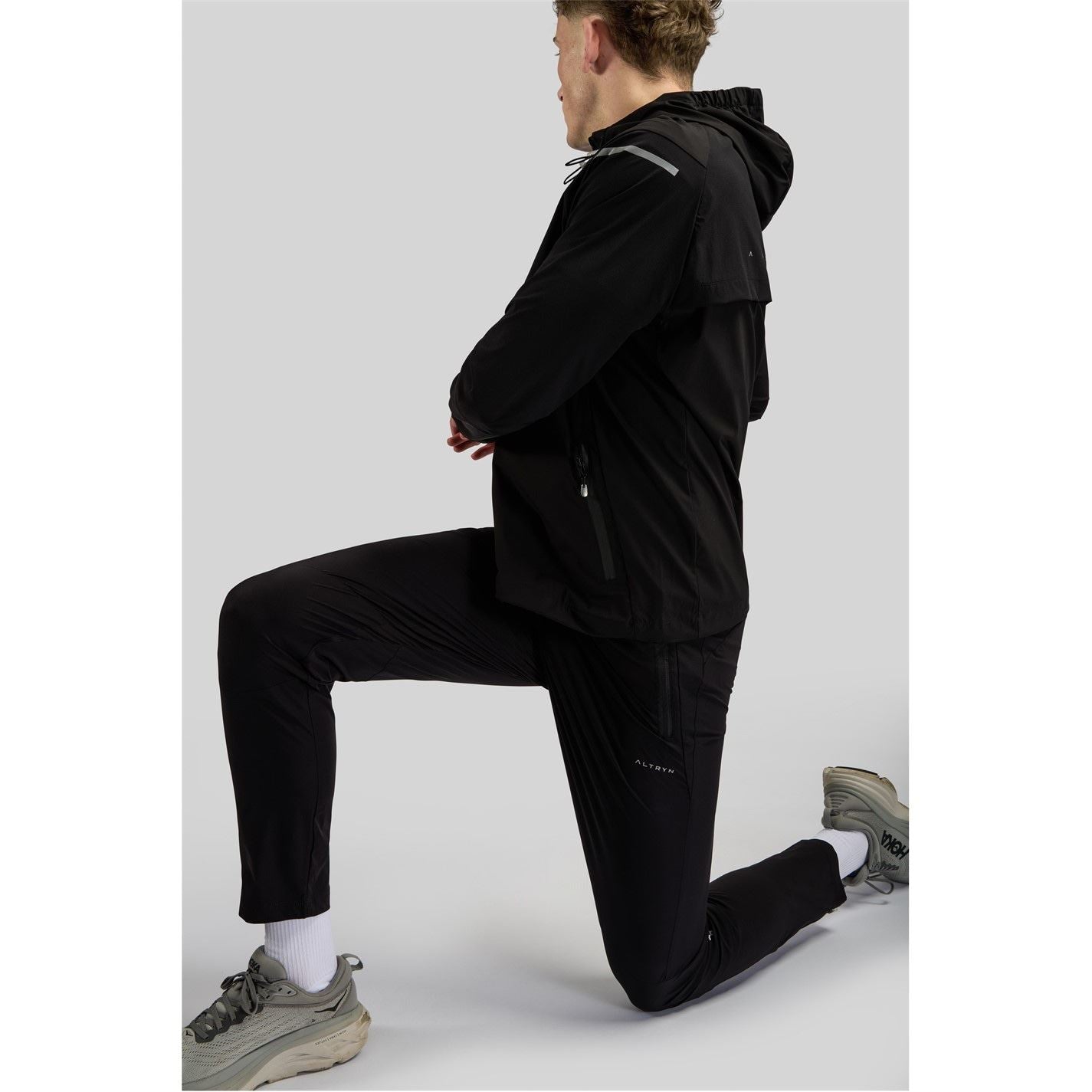ALTRYN Ascend Tech Pant