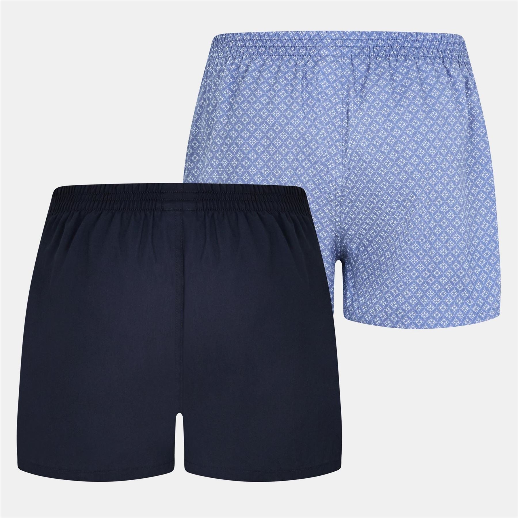 Boss BOSS Bodywear 2 Pack Exclusive Boxer Shorts with Comfortable Waistband