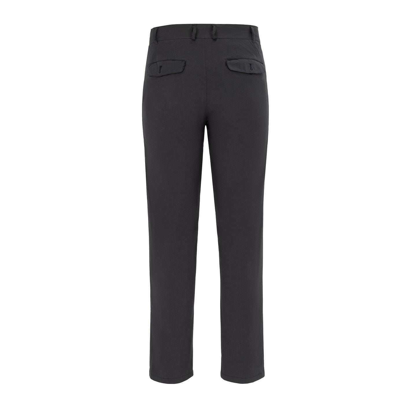 Lonsdale Mens Woven Pocket Trousers
