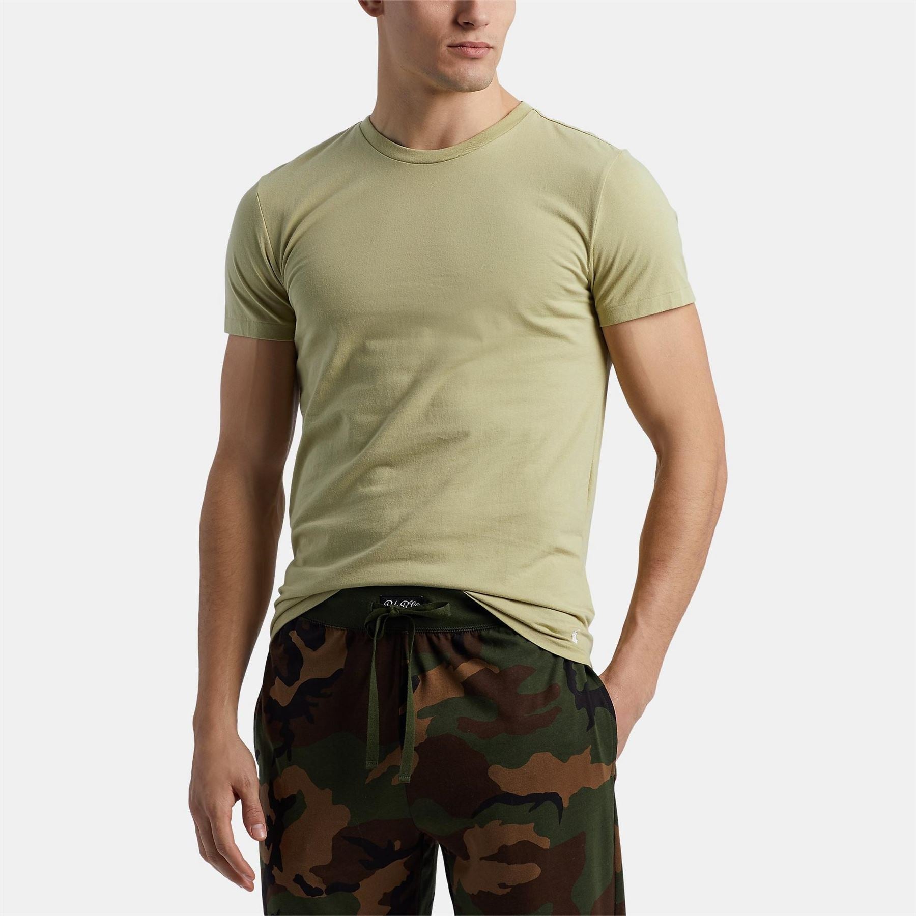 Polo Ralph Lauren Pack T-Shirts
