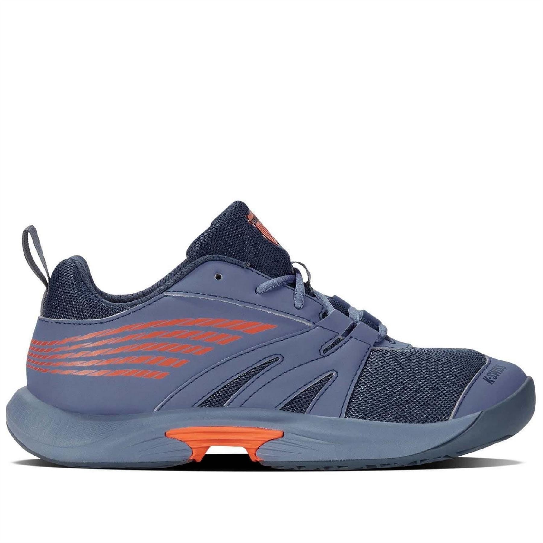 K-Swiss Speedtrac Tennis Shoes