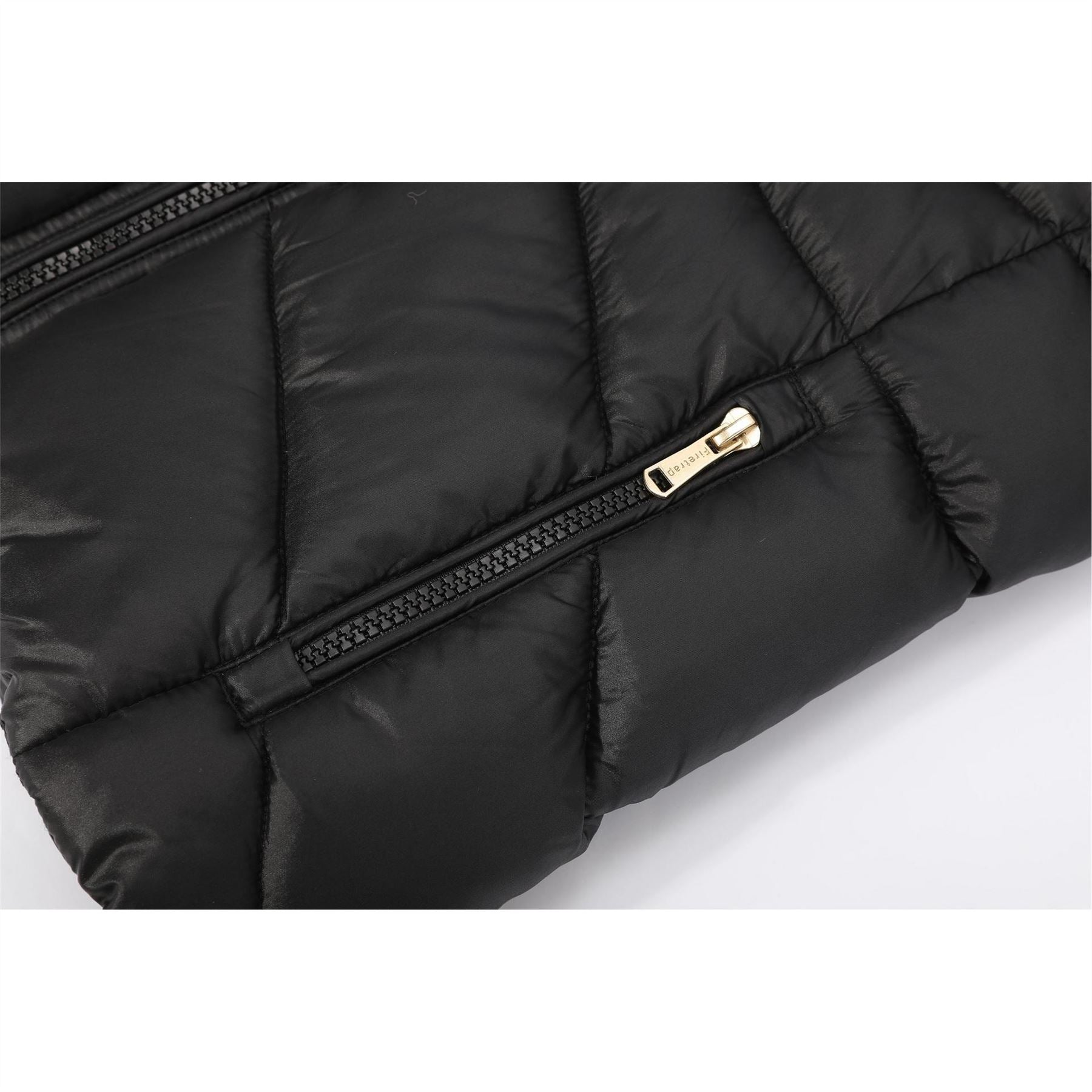 Firetrap Gilet Junior Girls