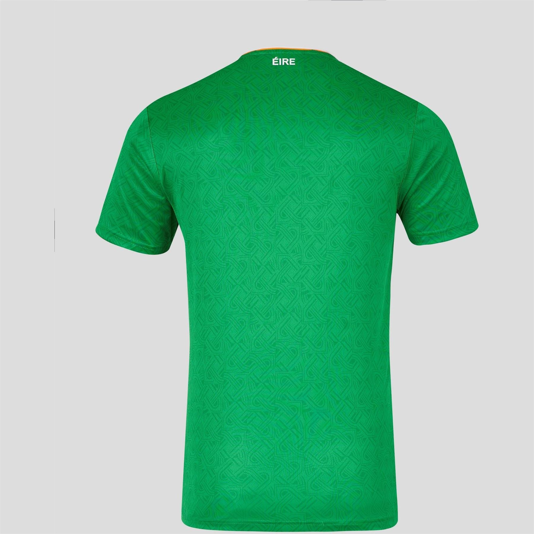 Castore Mens Ireland Home Kit 2025