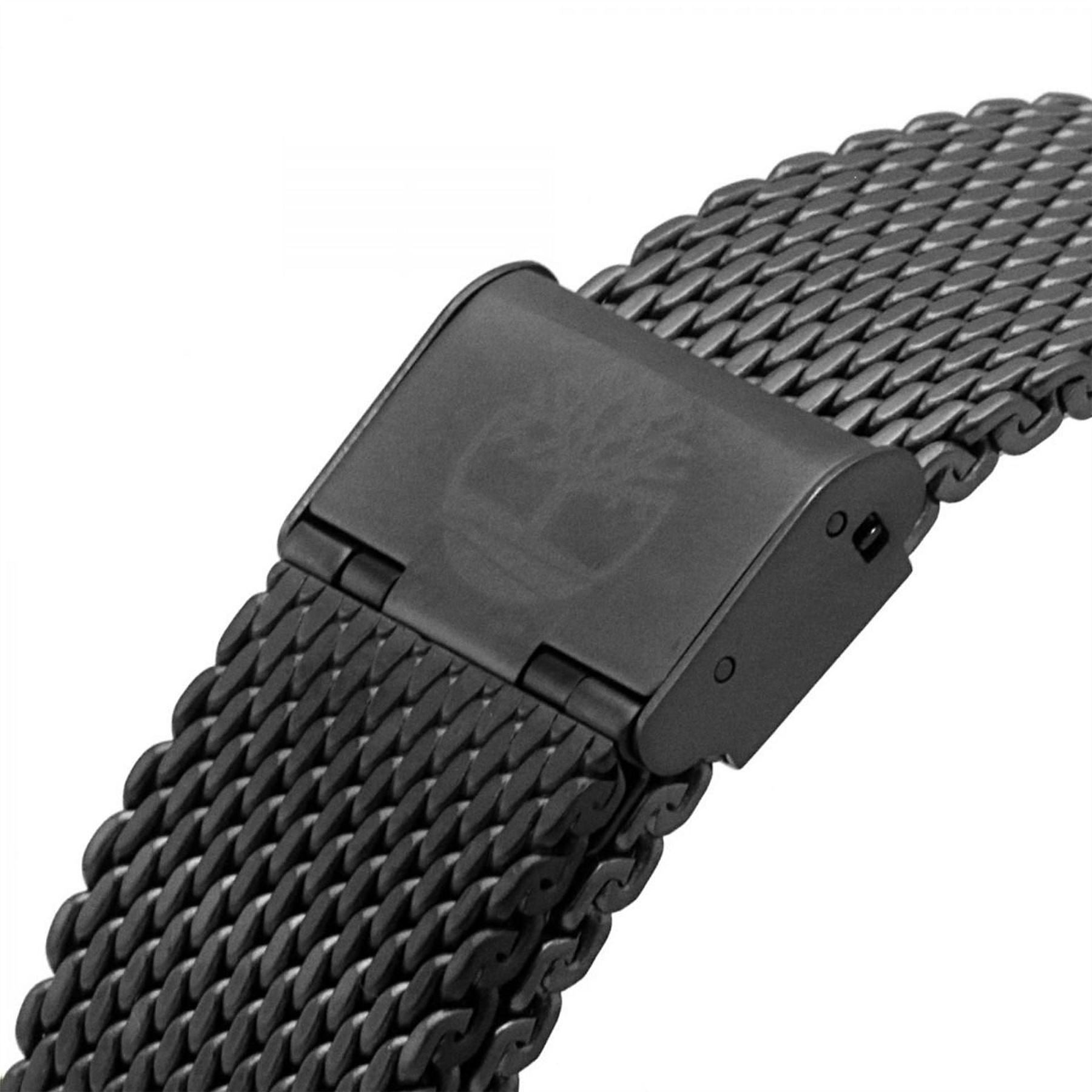 Timberland Street Savvy Watch 15944jyu 03mm