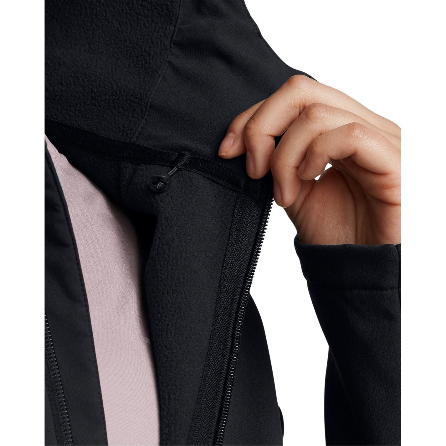 Under Armour Womens Armour 	ua Strm Cgi Shld Hoody 2.0 Jacket Training Jacket