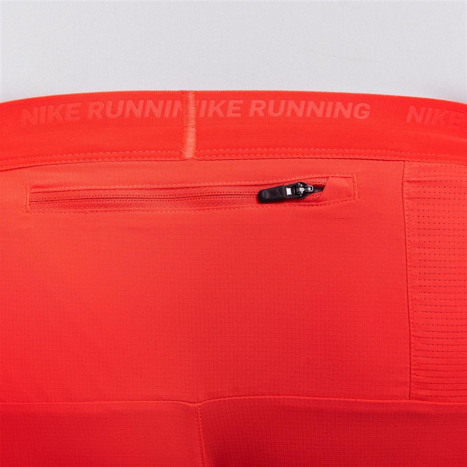 Nike Mens Fit Stride 7 Brief Lined Running Shorts