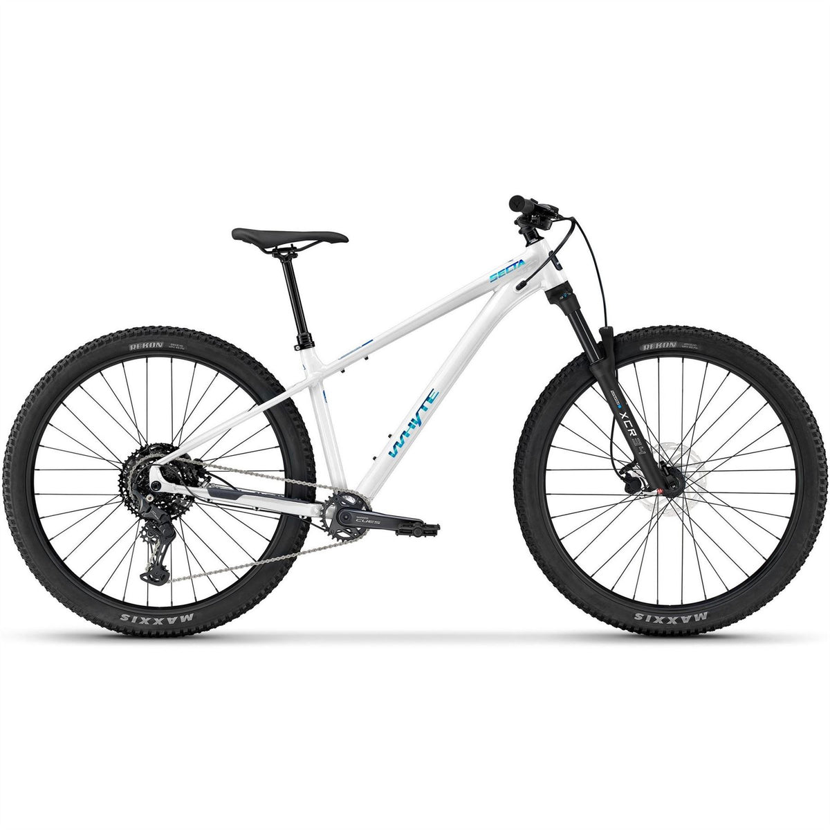 Whyte Secta R 2026 Mountain Bike