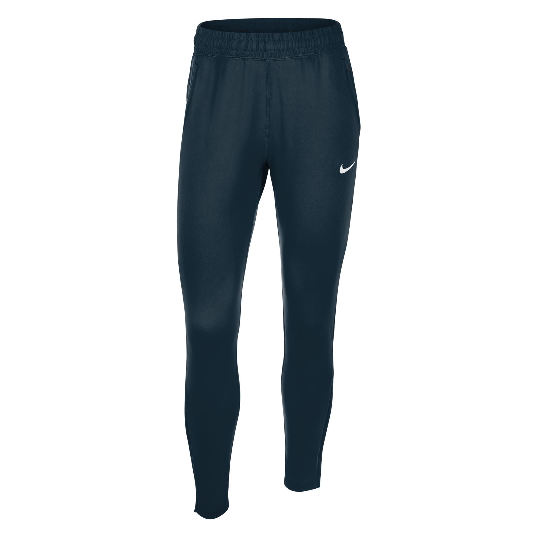 Nike Dry Element Solid Patterned Tapered Track Pants