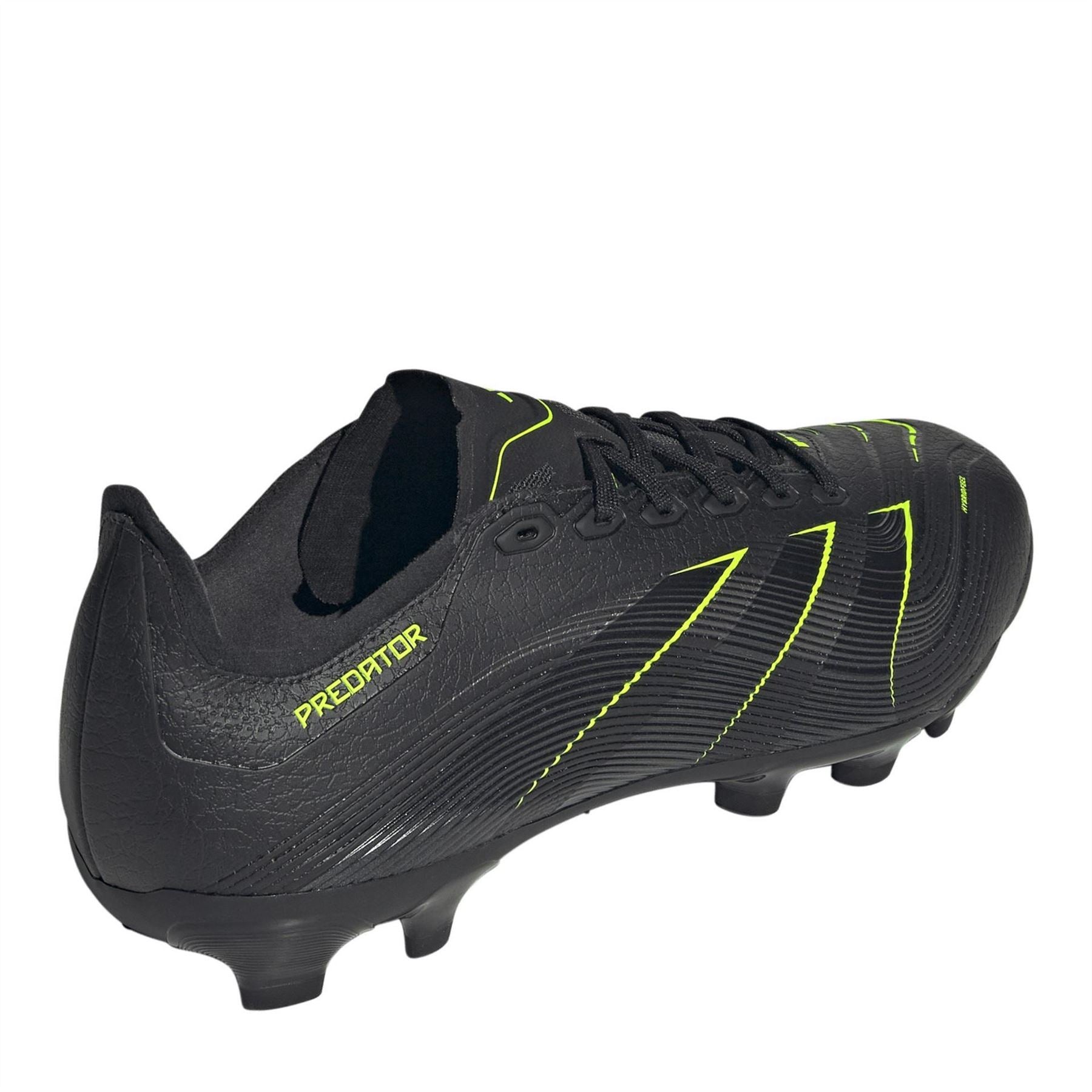 adidas Predator League Adults Multi Ground Football Boots