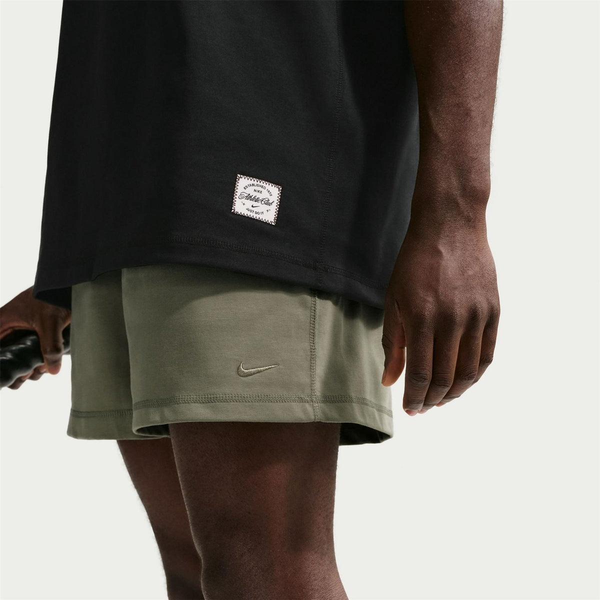 Nike Performance Gym Shorts