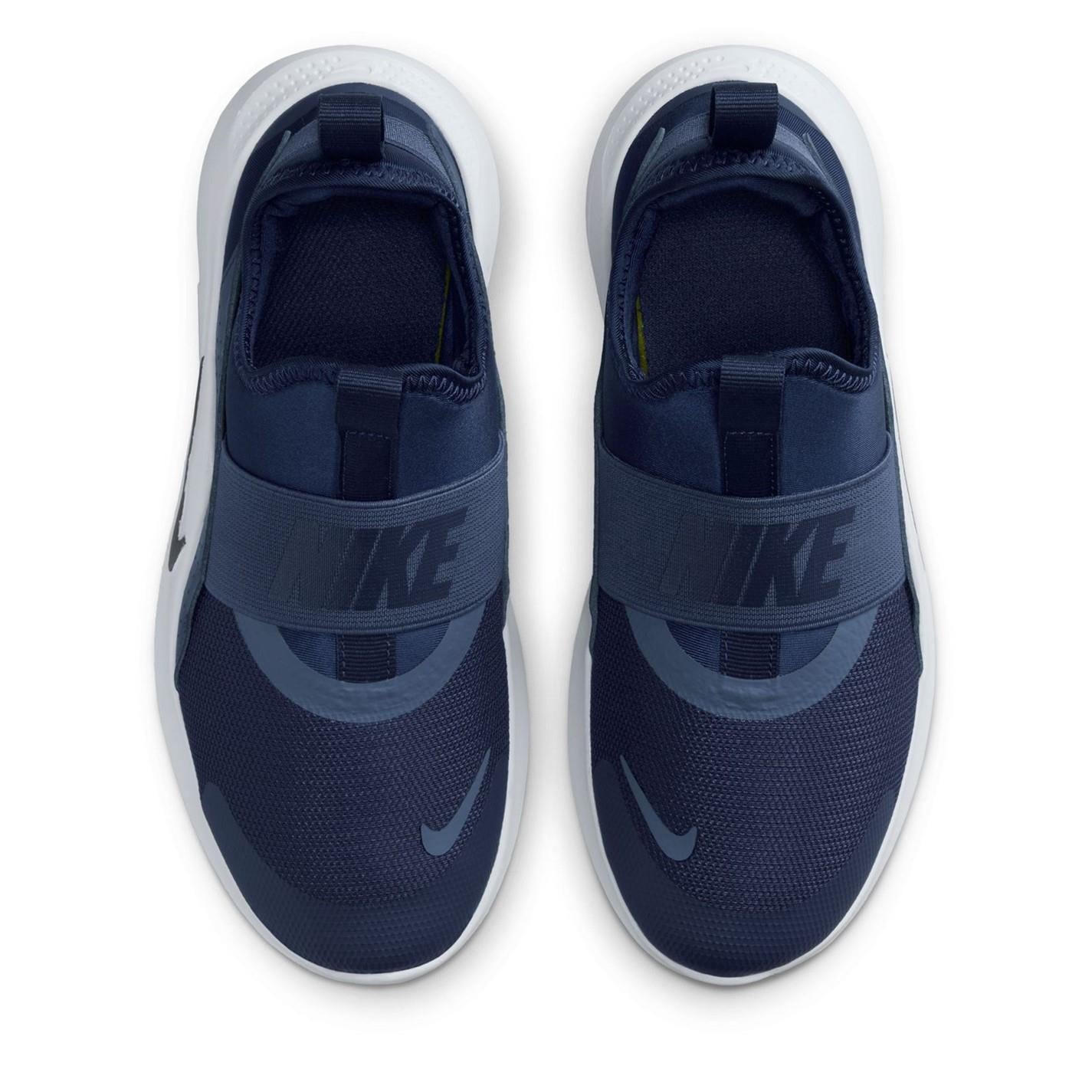 Nike Flex Runner 4 Slip-On Sneakers