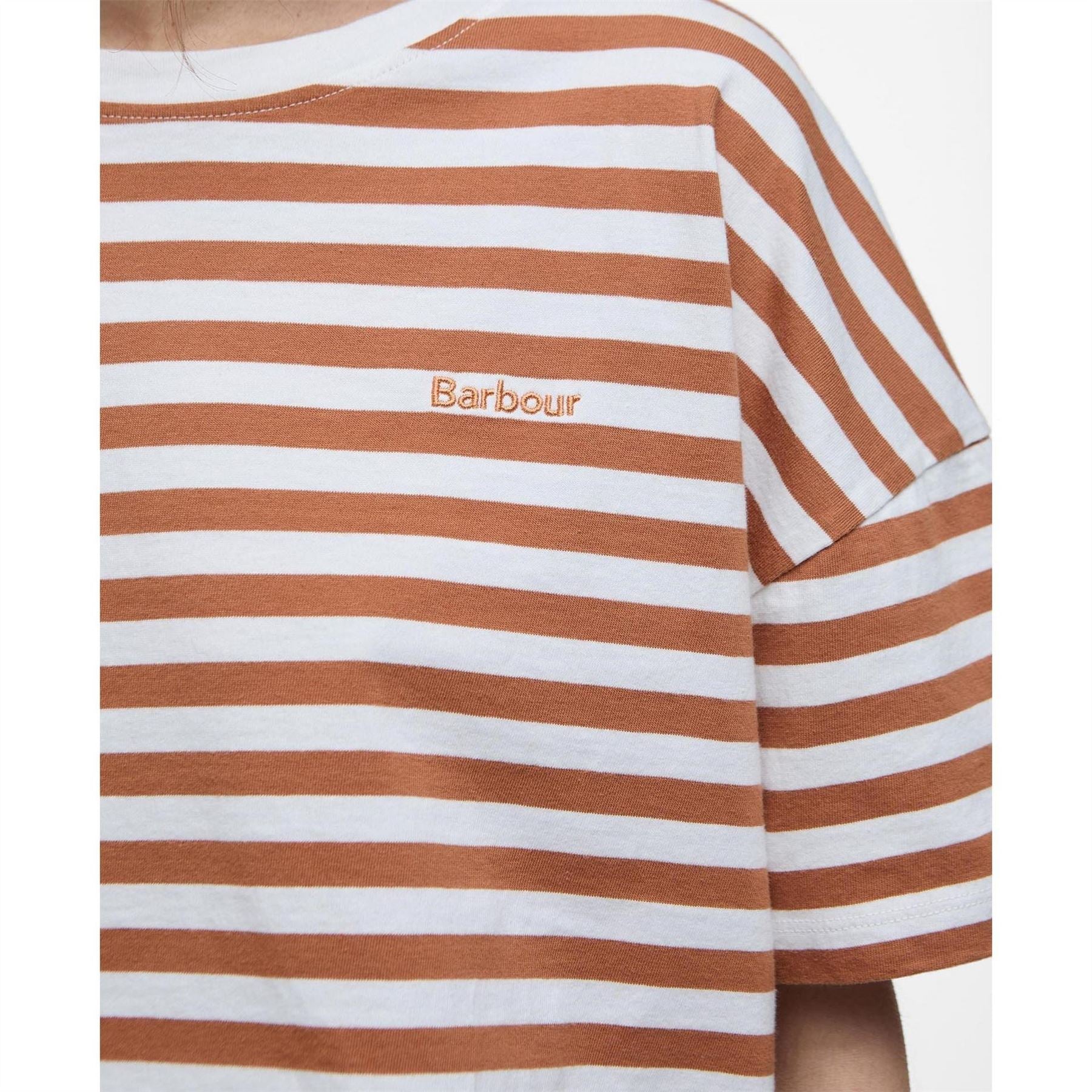 Barbour T-Shirt