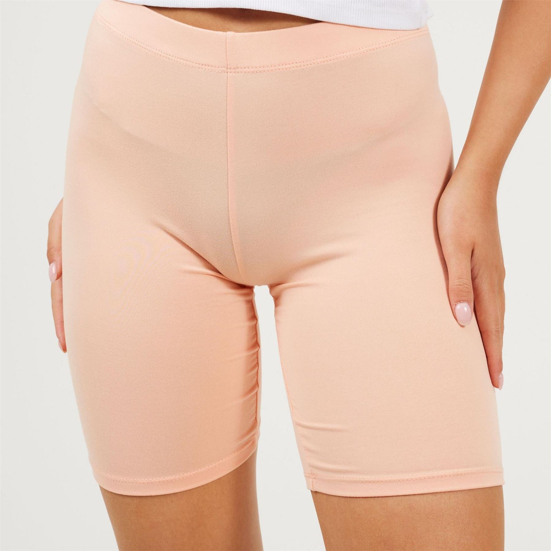 Brave Soul Cycling Shorts